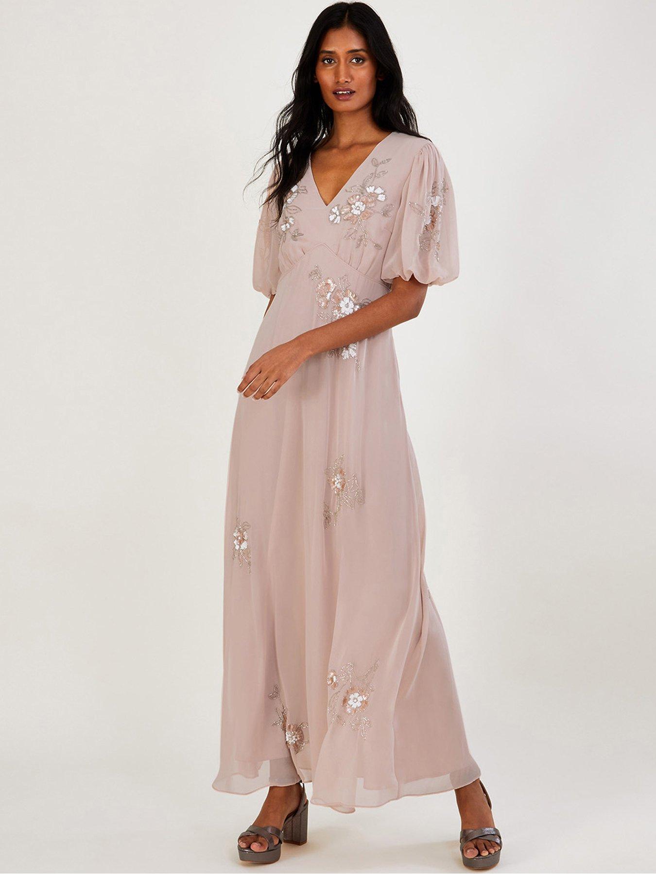 Littlewoods best sale maxi dresses