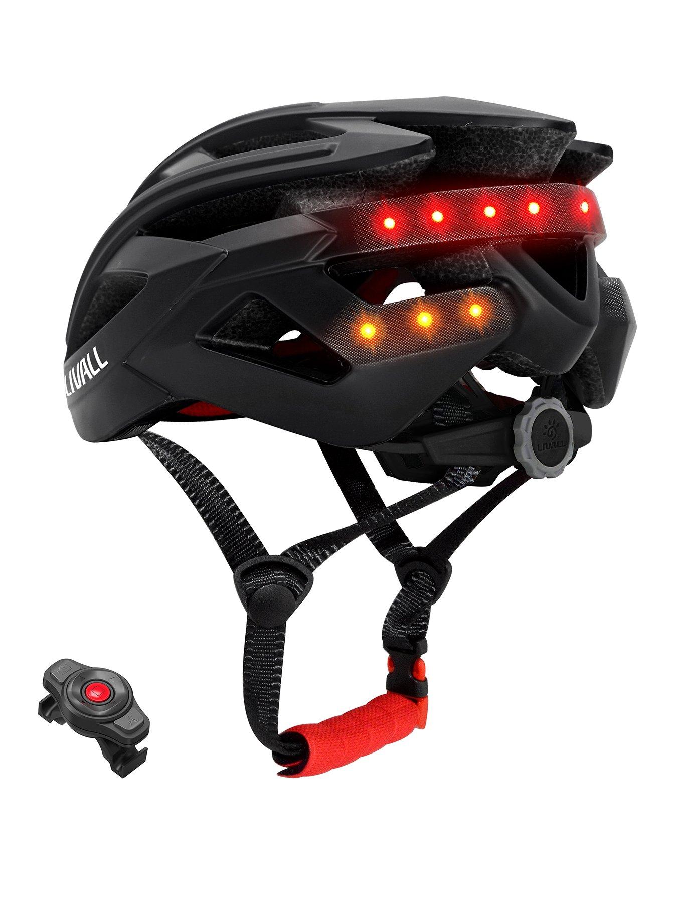 Image 1 of 8 of LIVALL Road Bike Helmet BH60SE