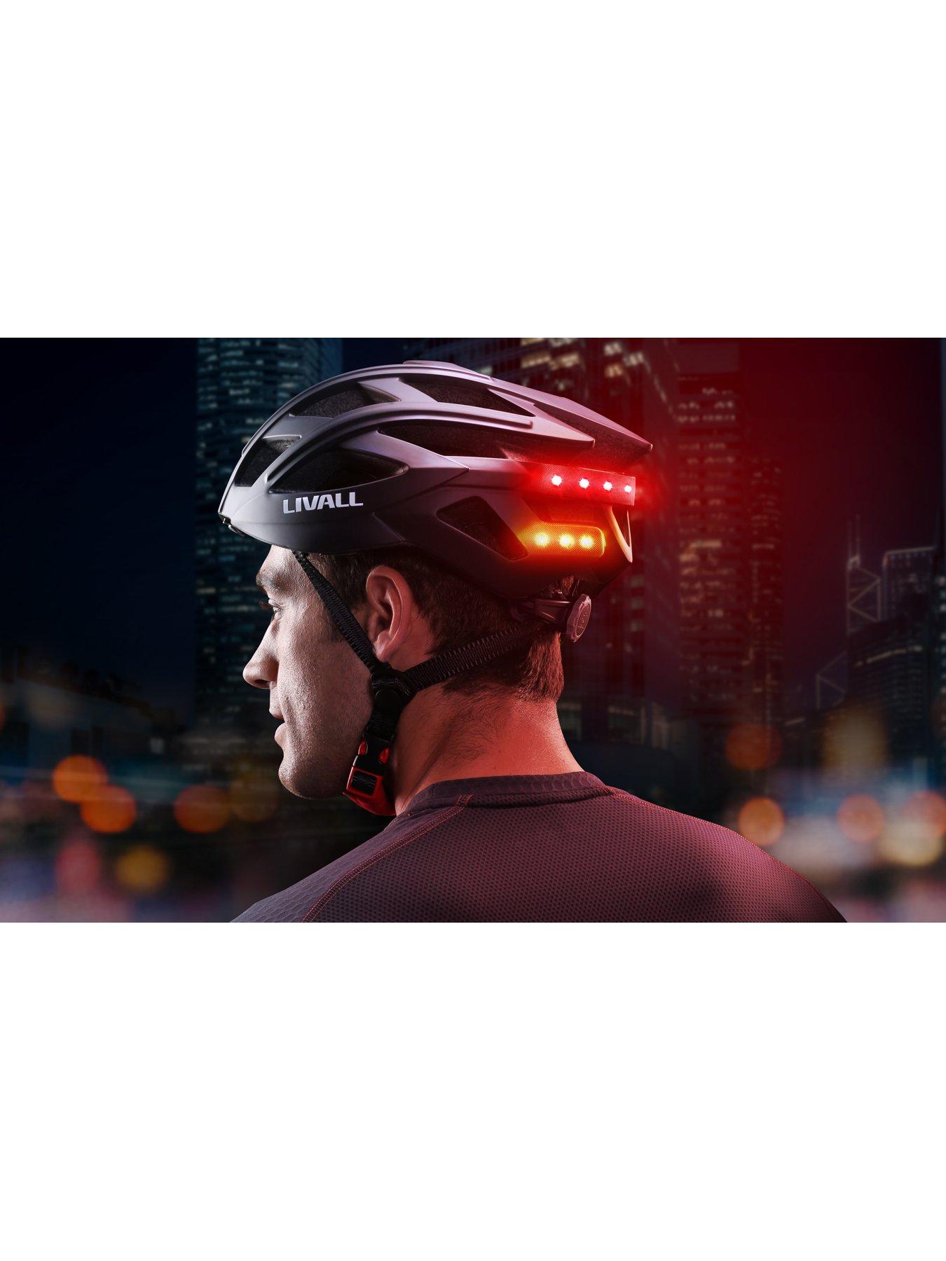 Image 3 of 8 of LIVALL Road Bike Helmet BH60SE