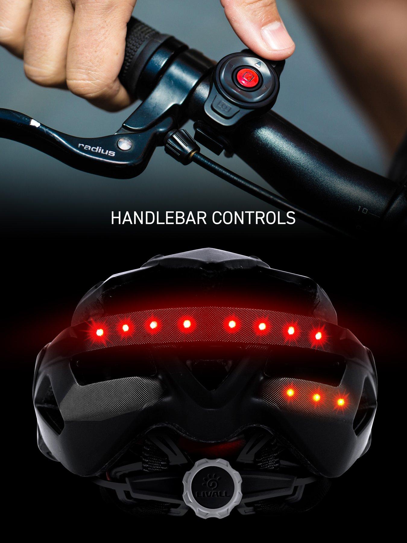Image 5 of 8 of LIVALL Road Bike Helmet BH60SE
