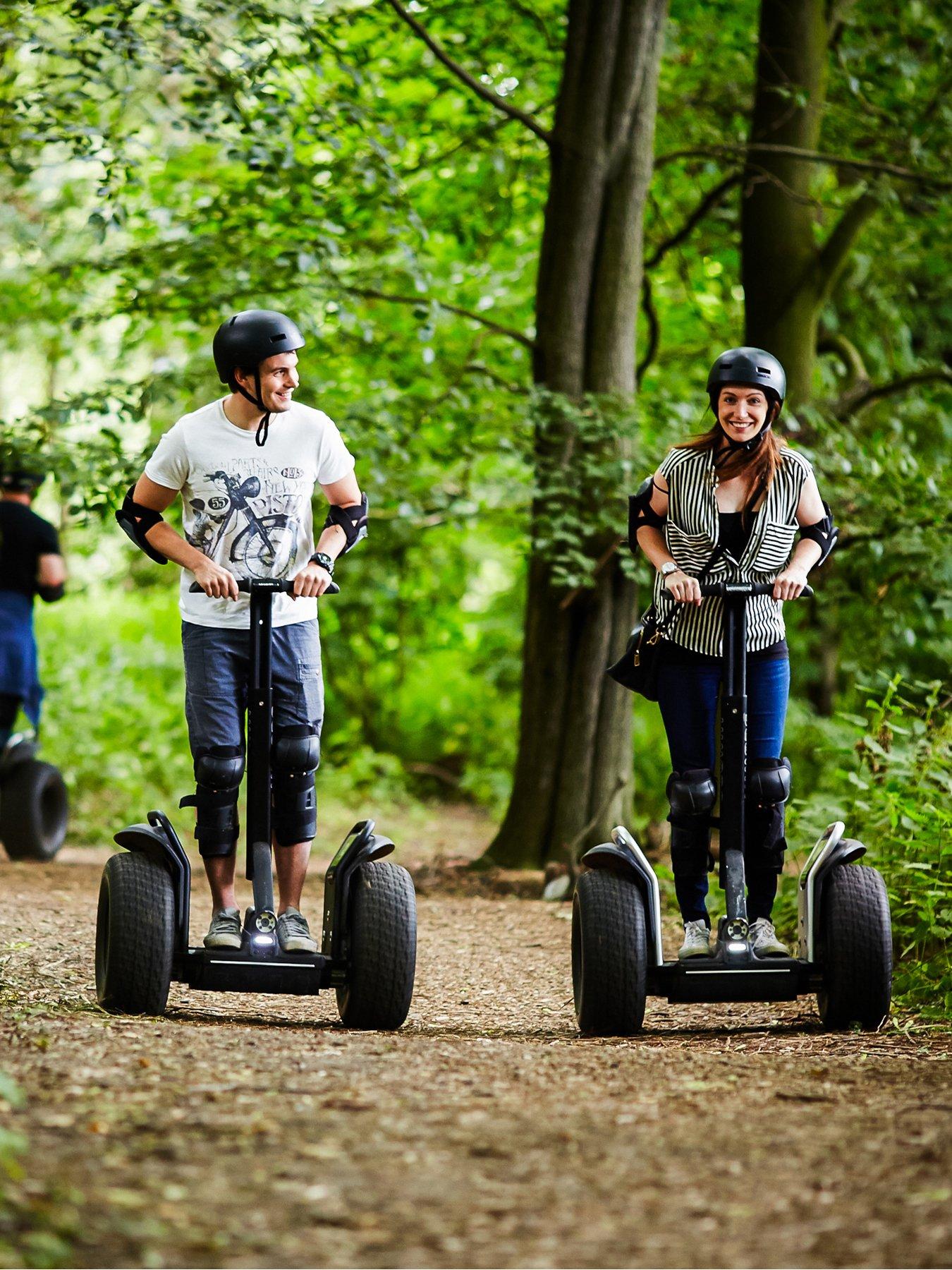 Image 3 of 4 of Activity Superstore &pound;100 Gift Experience Day Voucher