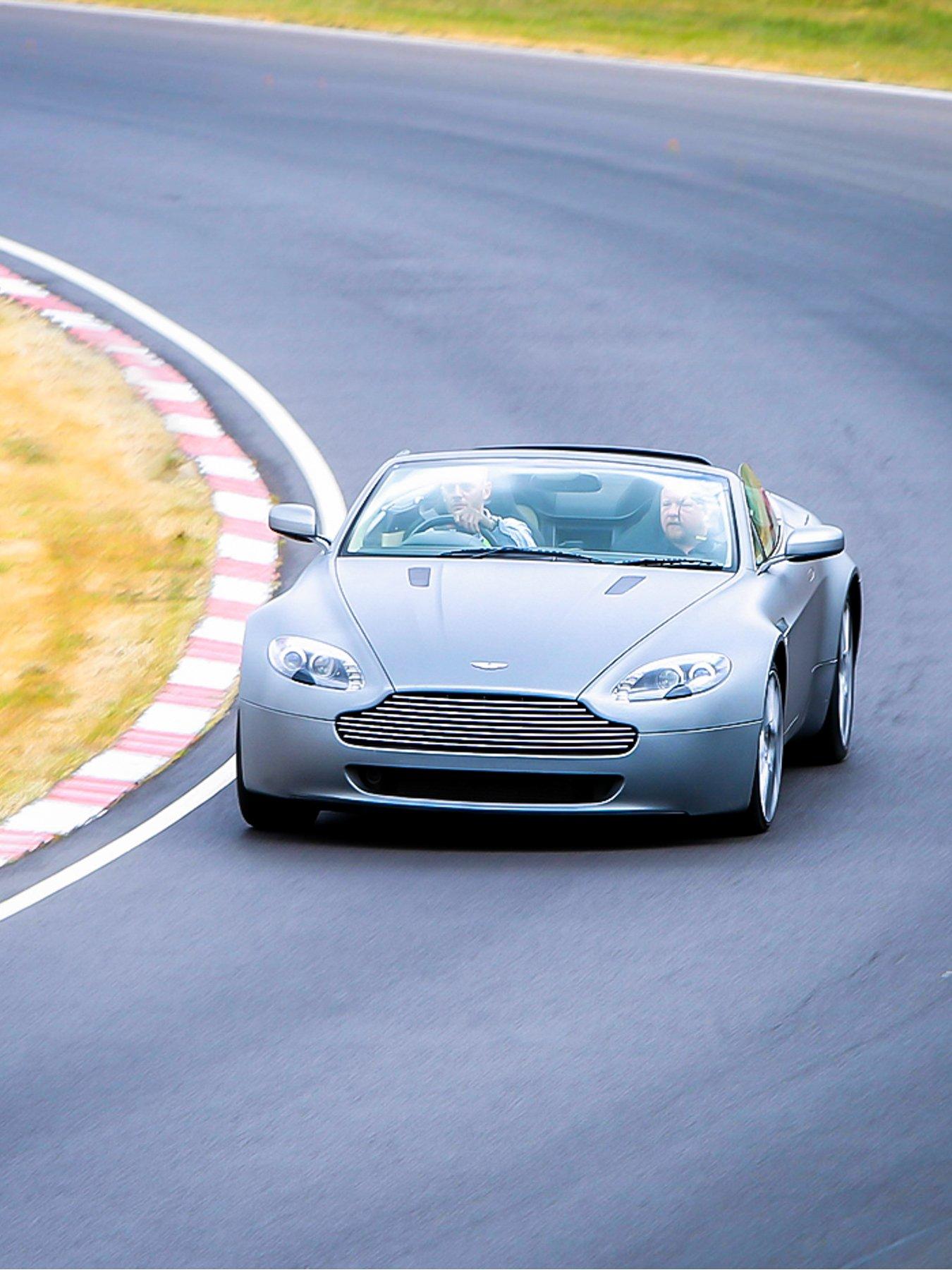 Image 4 of 4 of Activity Superstore James Bond Triple Drive