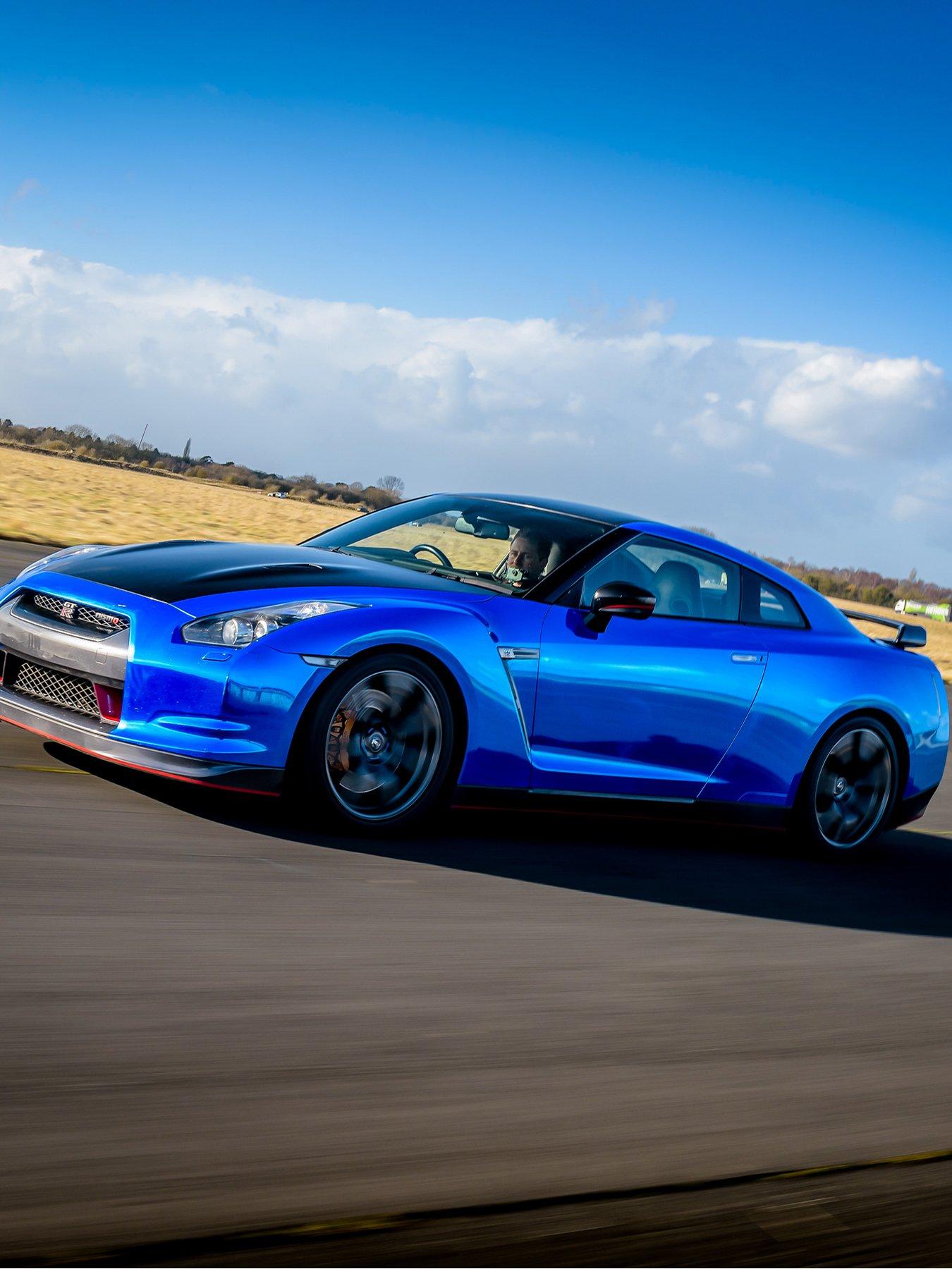  image of activity-superstore-triple-supercar-drive
