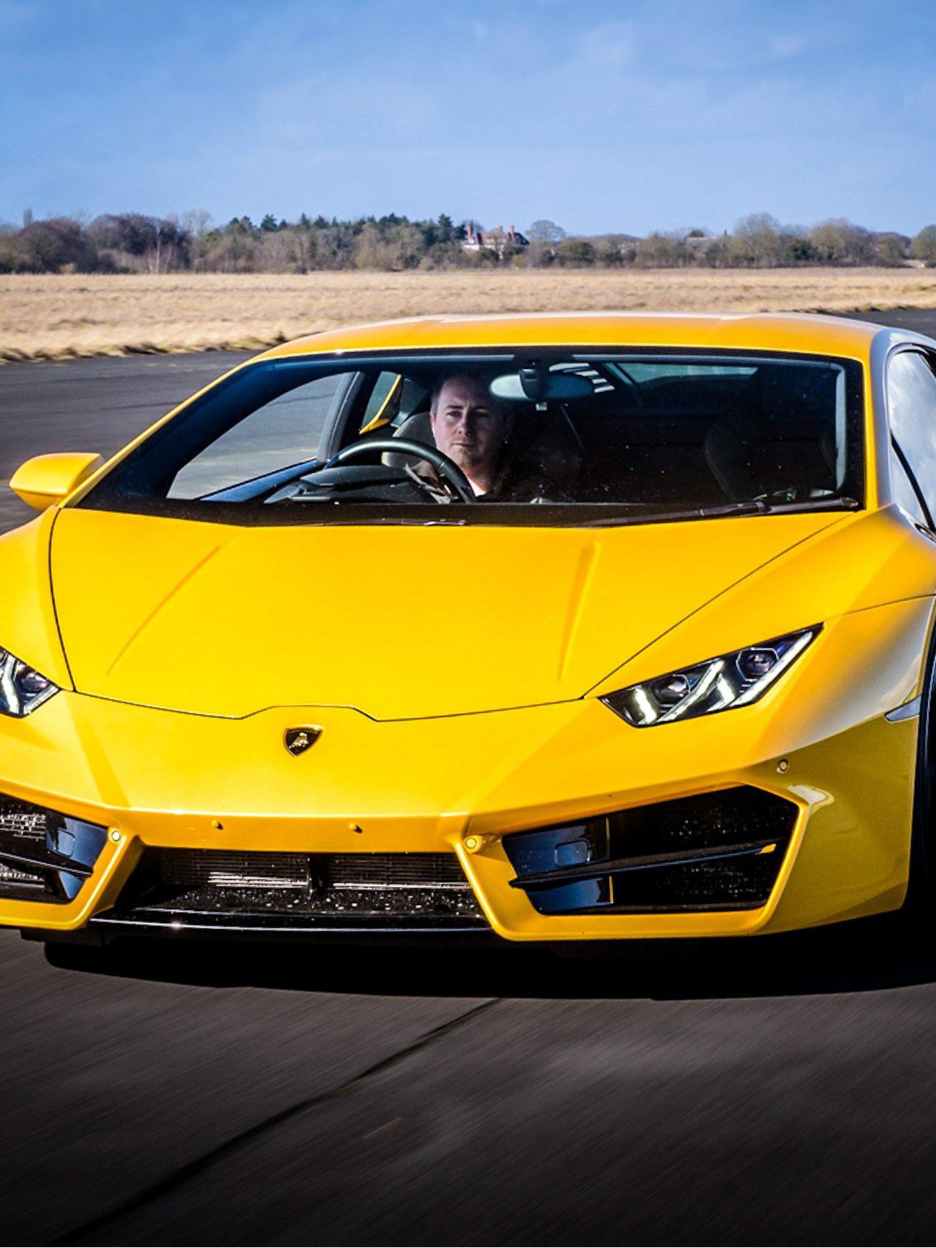  image of activity-superstore-double-supercar-taster