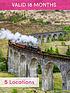  image of activity-superstore-steam-train-experience-for-two