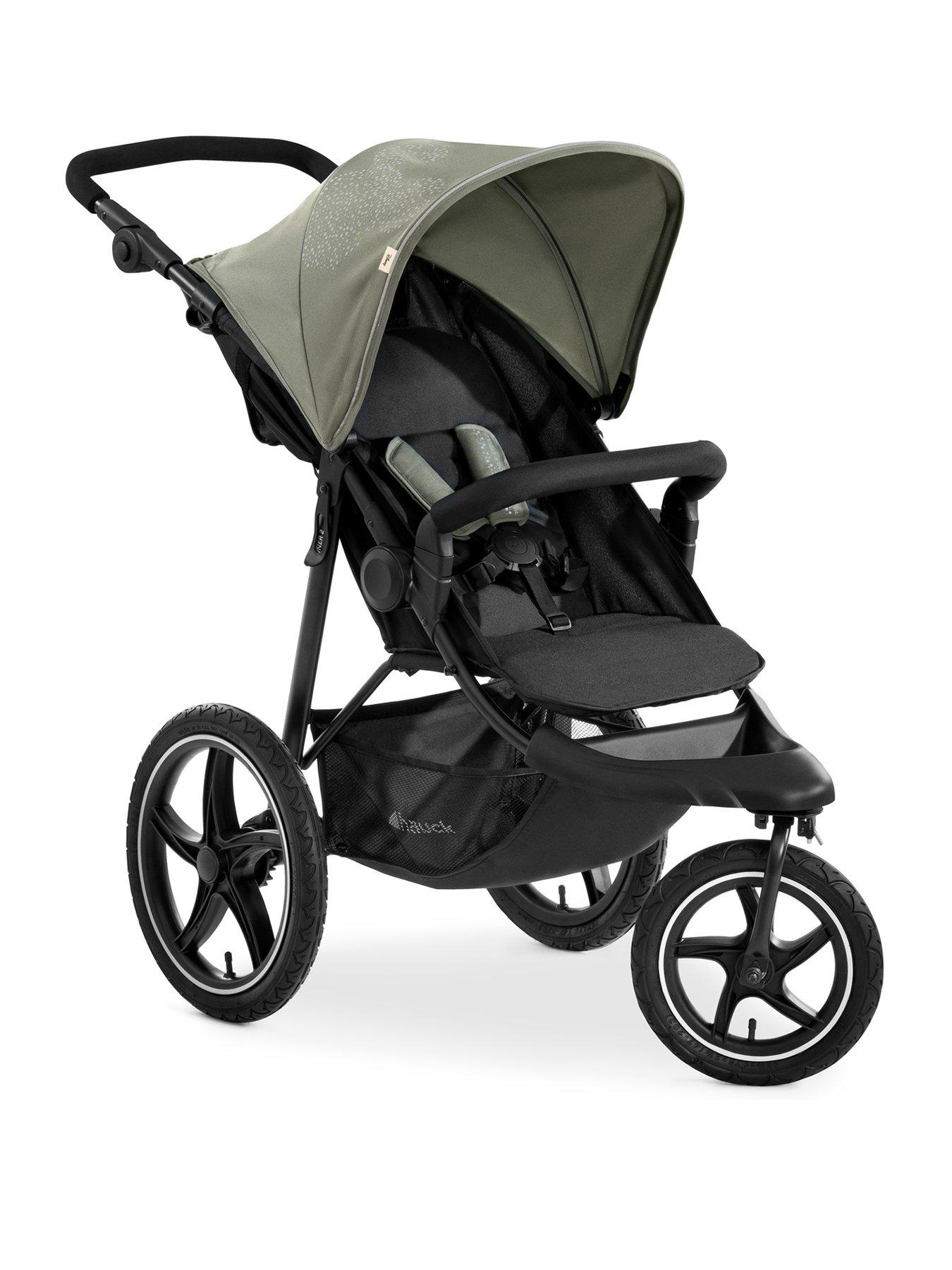 undefined Disney Runner 2 - Mickey Mouse Olive