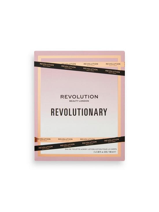 stillFront image of revolution-beauty-london-revolution-revolutionary-edt-amp-body-lotion-gift-set