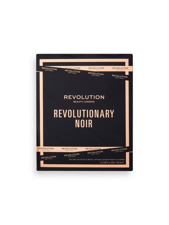 stillFront image of revolution-beauty-london-revolutionary-noir-edt-amp-body-lotion-gift-set