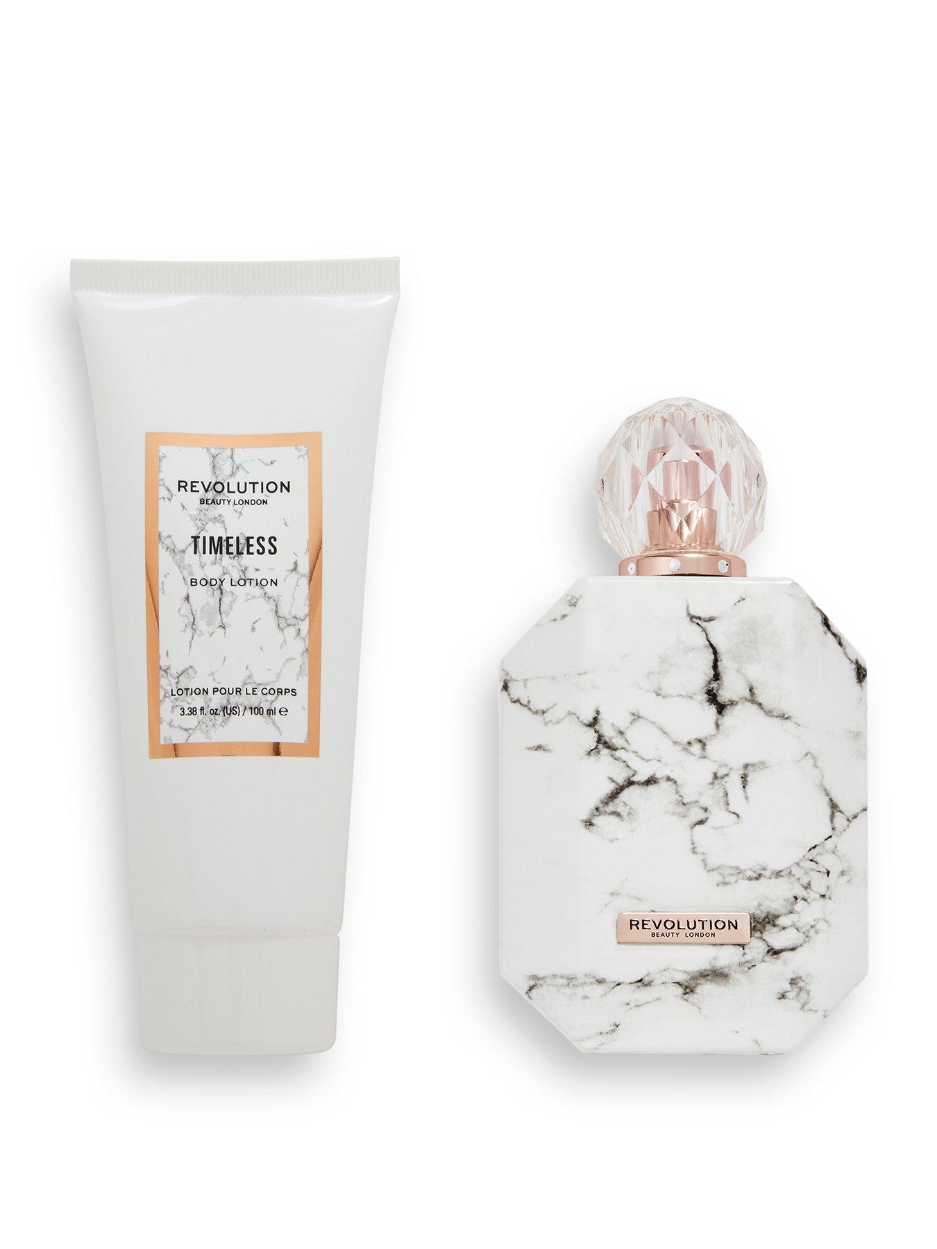  image of revolution-beauty-london-revolution-timeless-edt-amp-body-lotion-gift-set