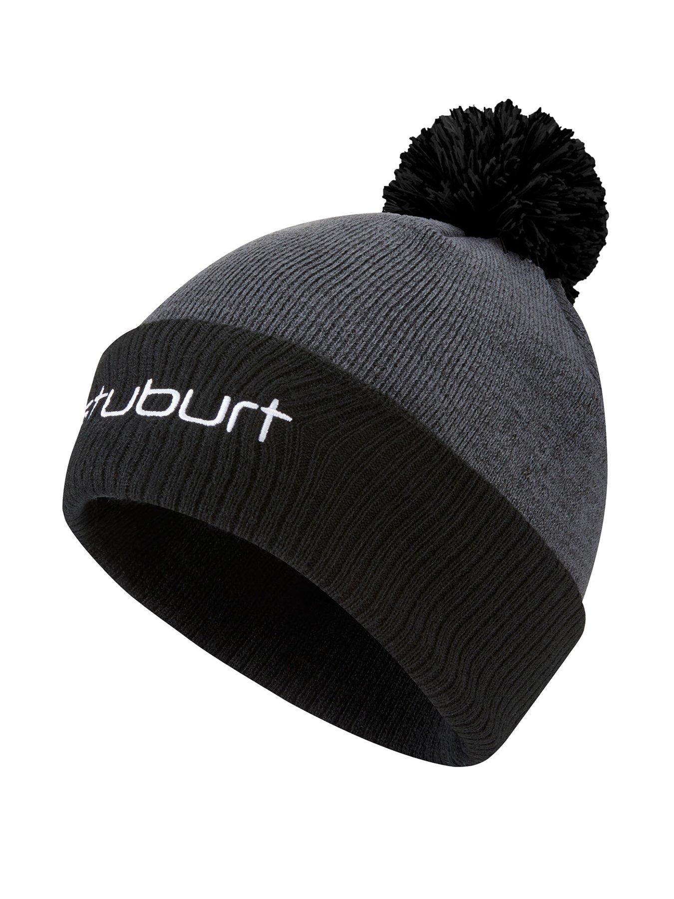 Stuburt Mens Golf Haze bobble hat