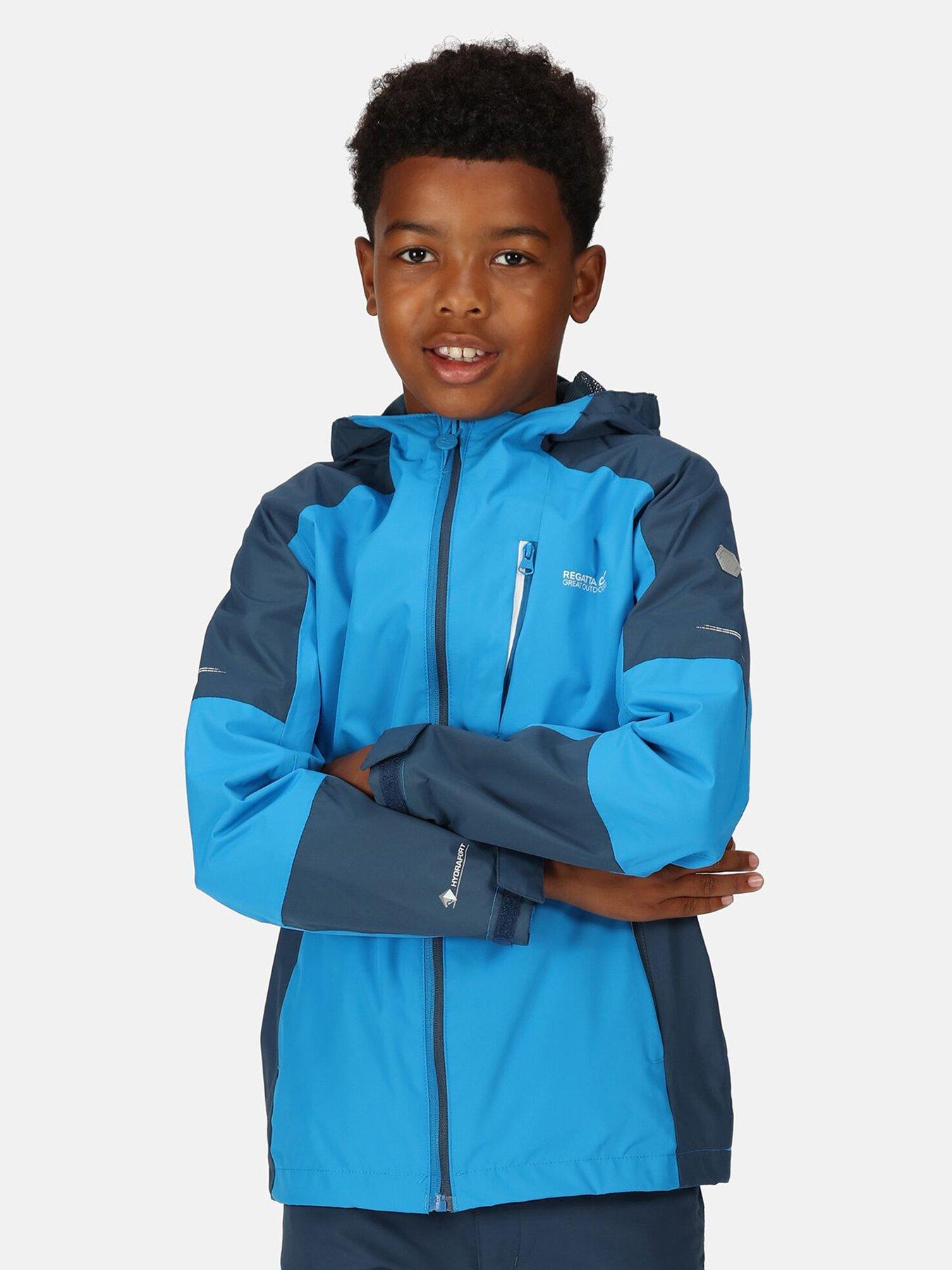 Regatta waterproof sales winter coat