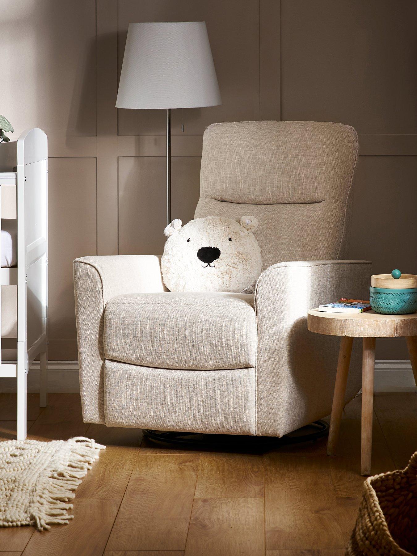 Obaby discount nursing chair