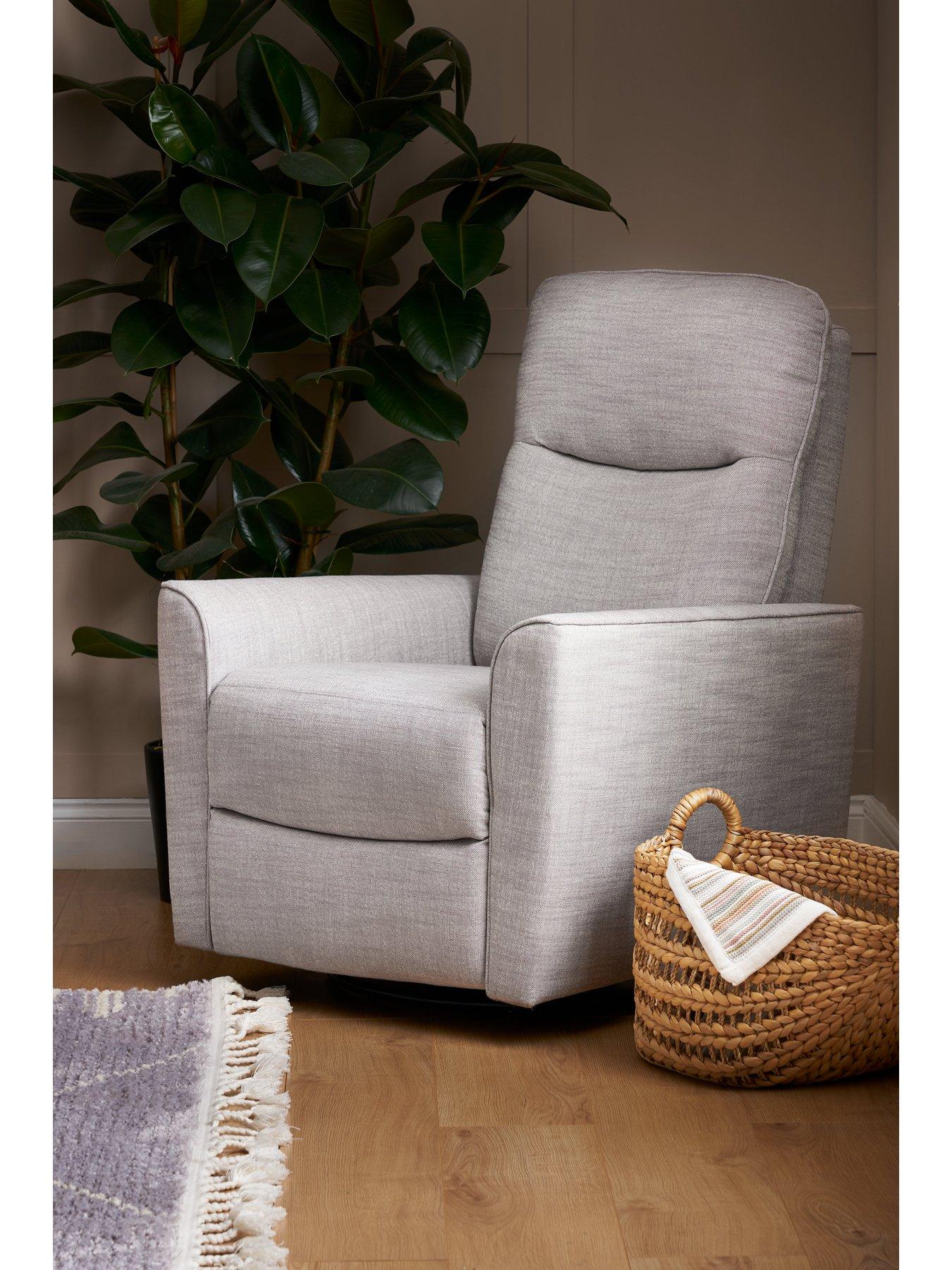 Soho swivel glider sale