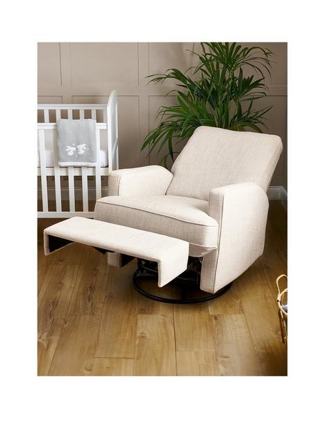 obaby-madison-swivel-glider-recliner-chair-oatmeal