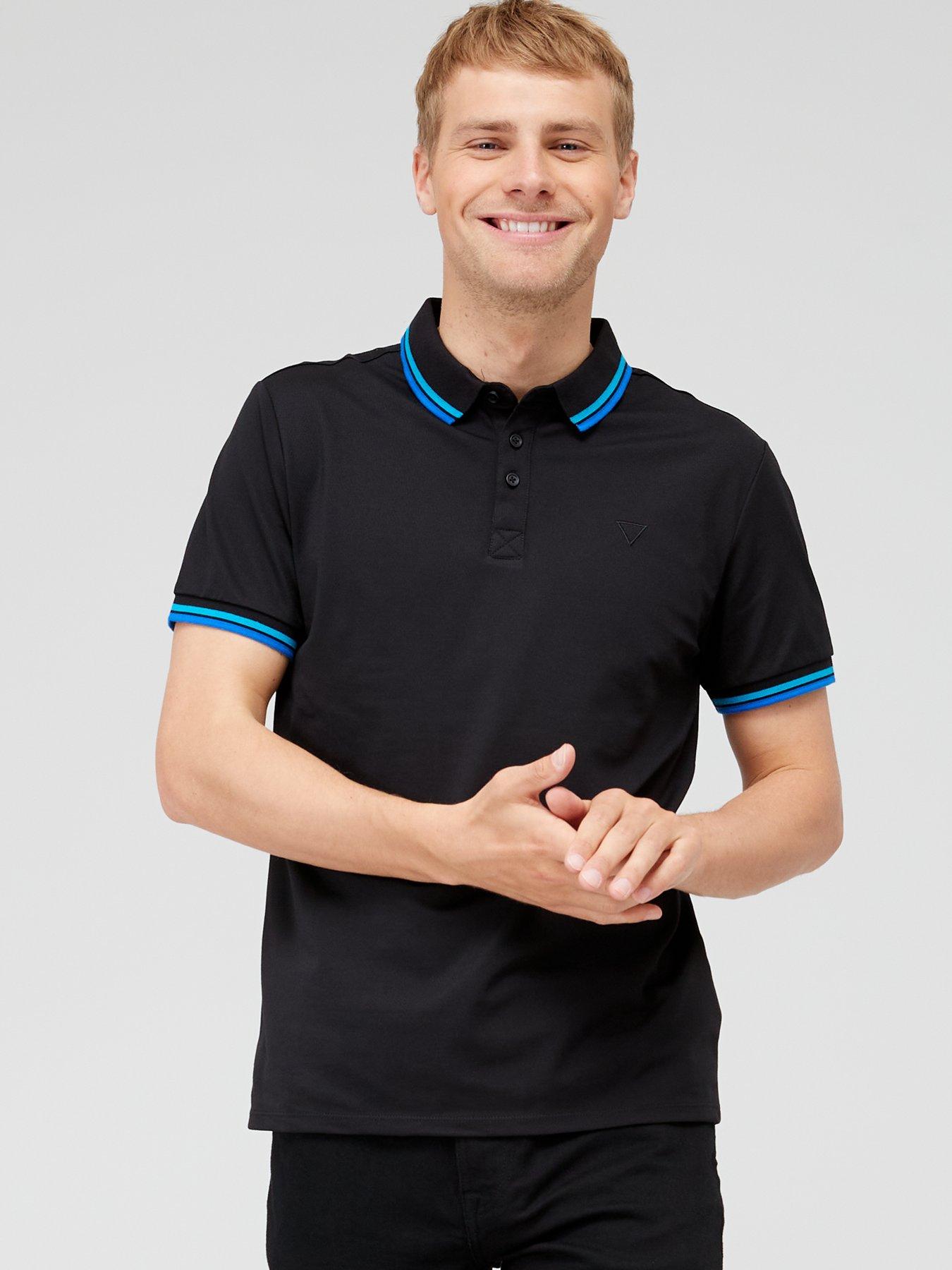 Littlewoods mens shop polo shirts