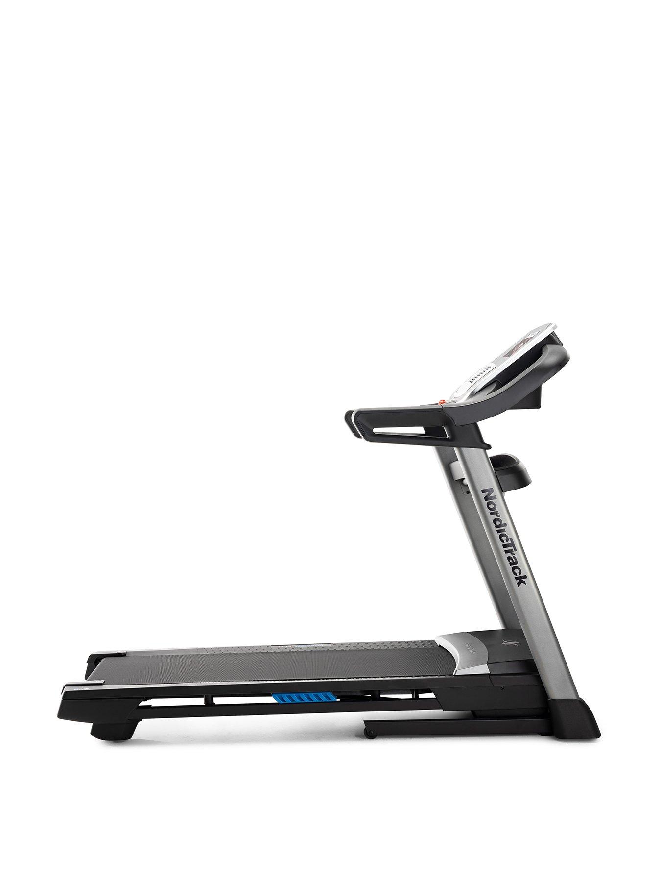 S45I Treadmill