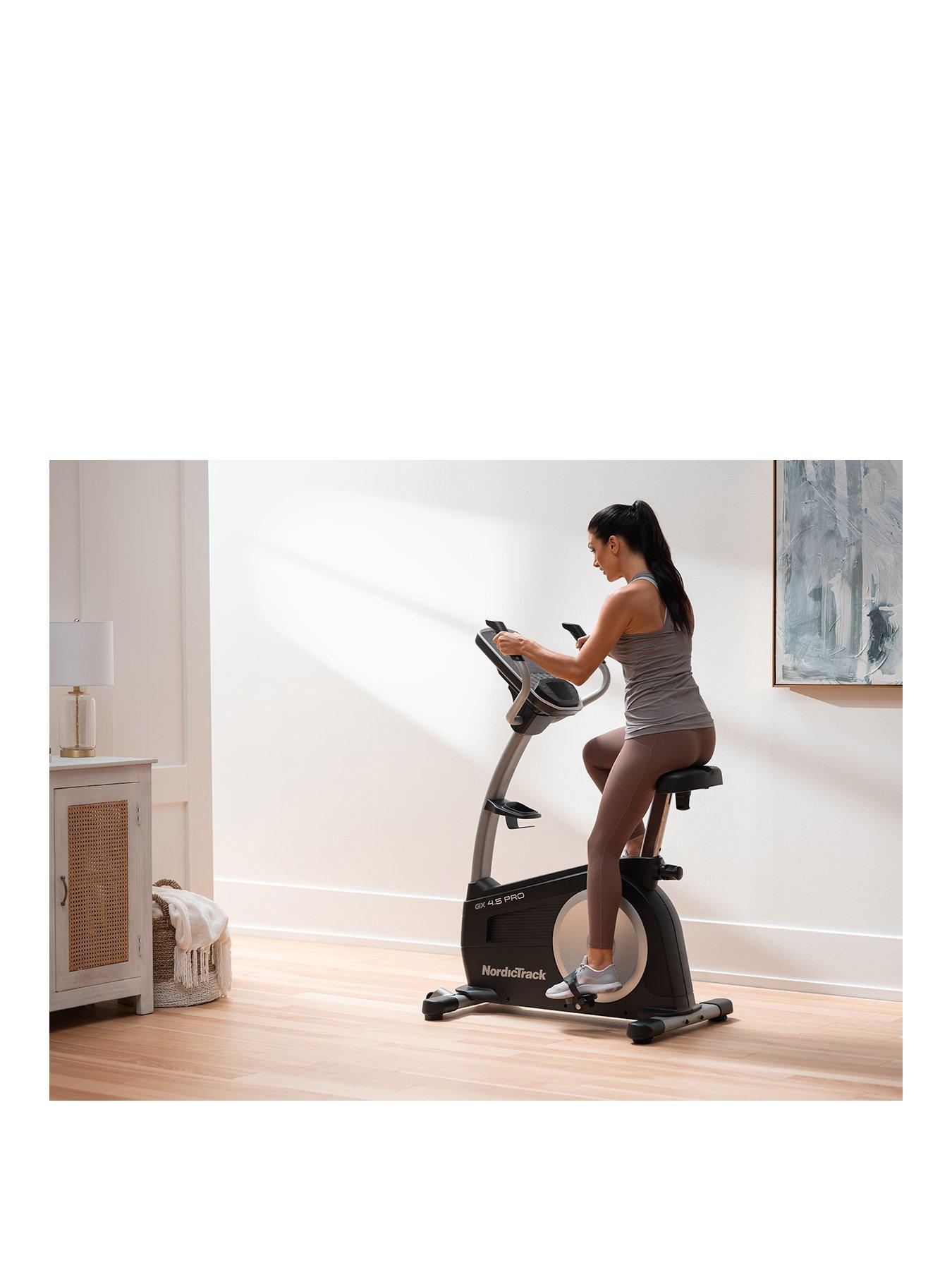 Exercise bike online littlewoods