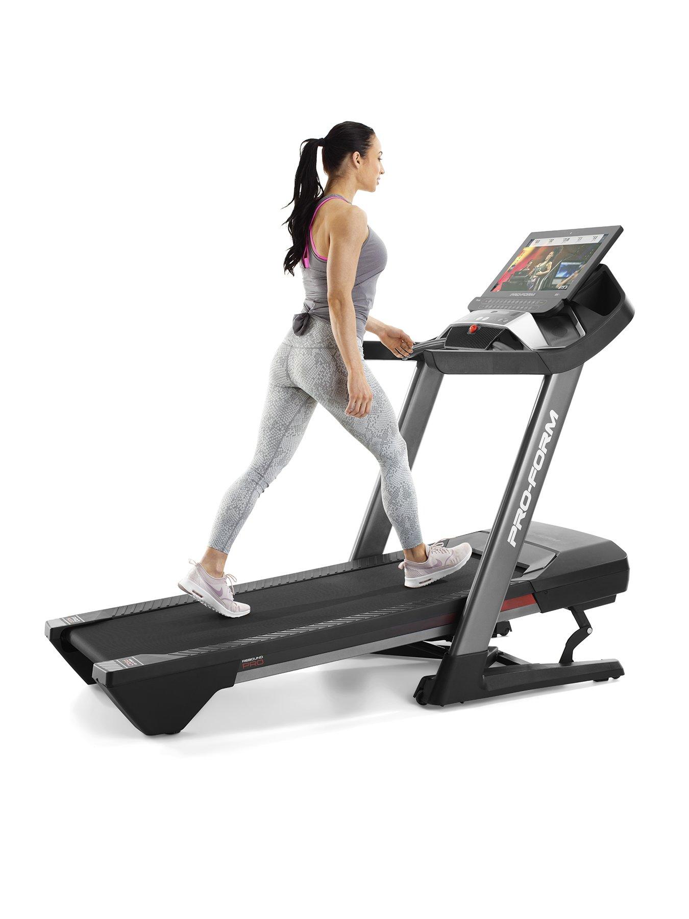 Littlewoods treadmills discount