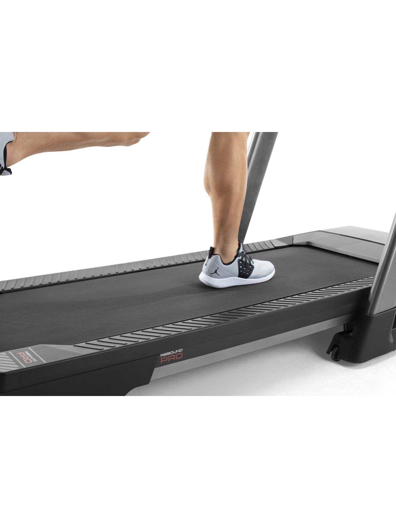  image of pro-form-9000-treadmill