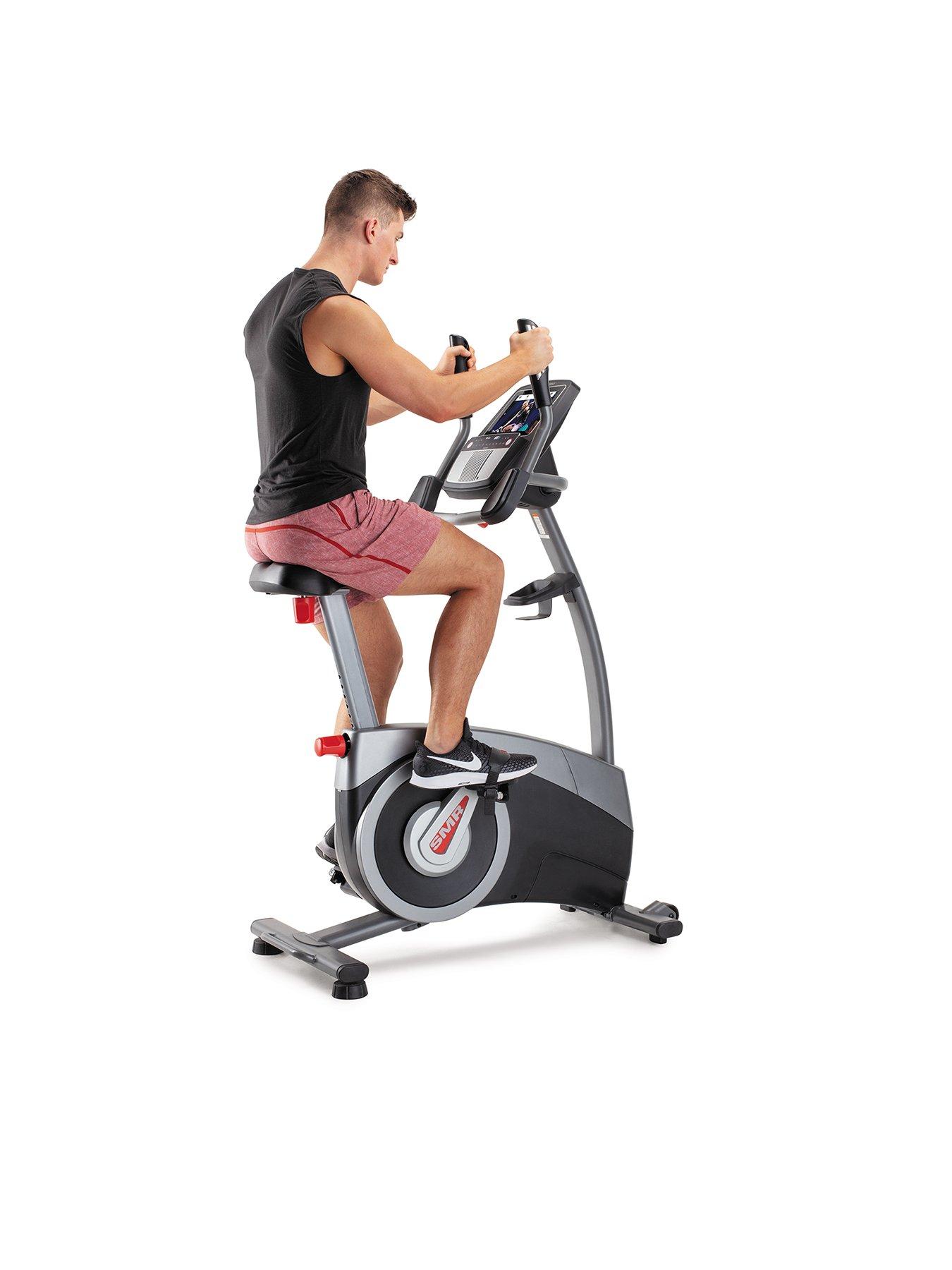 Exercise bike littlewoods hot sale