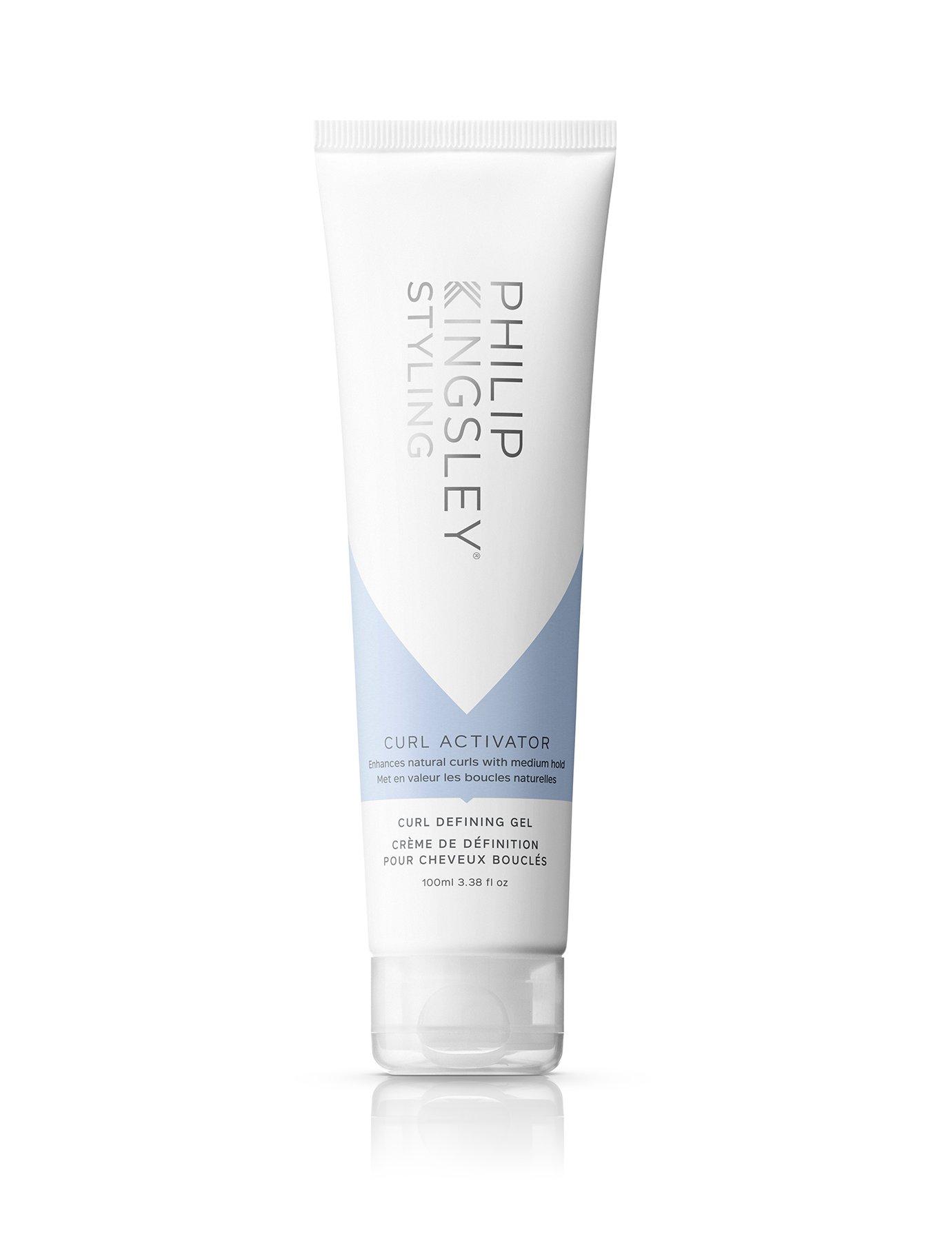 undefined Curl Activator