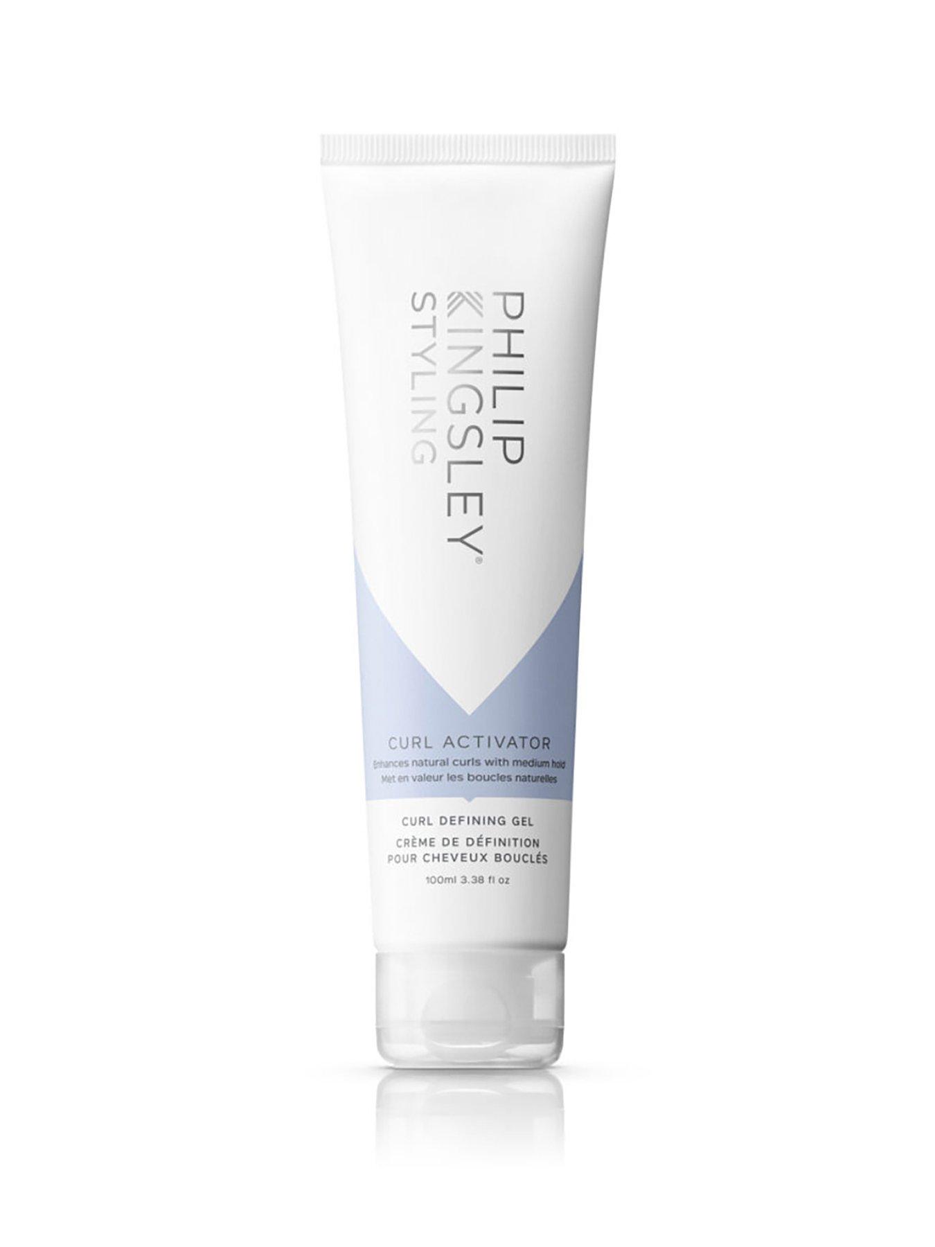 Image 1 of 2 of Philip Kingsley Curl Activator
