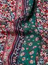  image of fatface-ditsy-patchwork-scarf-multi