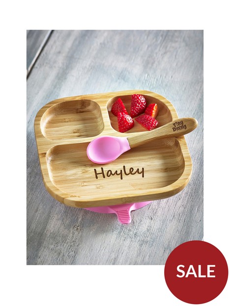love-abode-personalised-baby-dinner-plate-amp-spoon