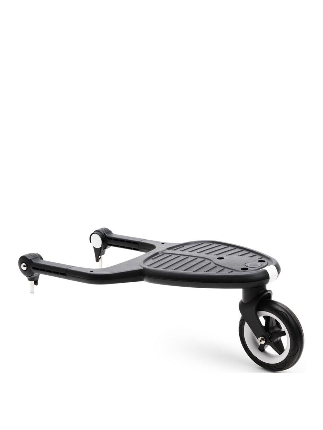 Bugaboo stroller best sale standing platform