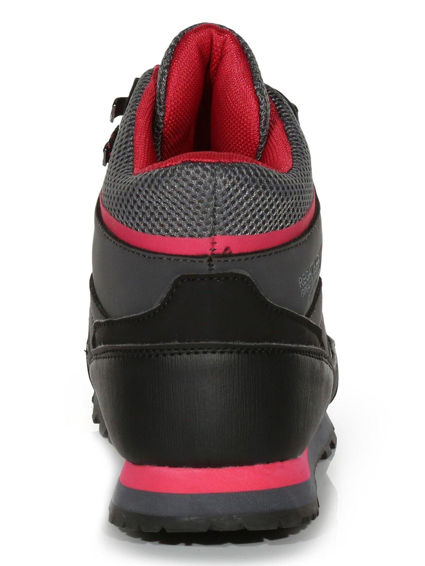  image of regatta-lady-verge-boot-es-grey