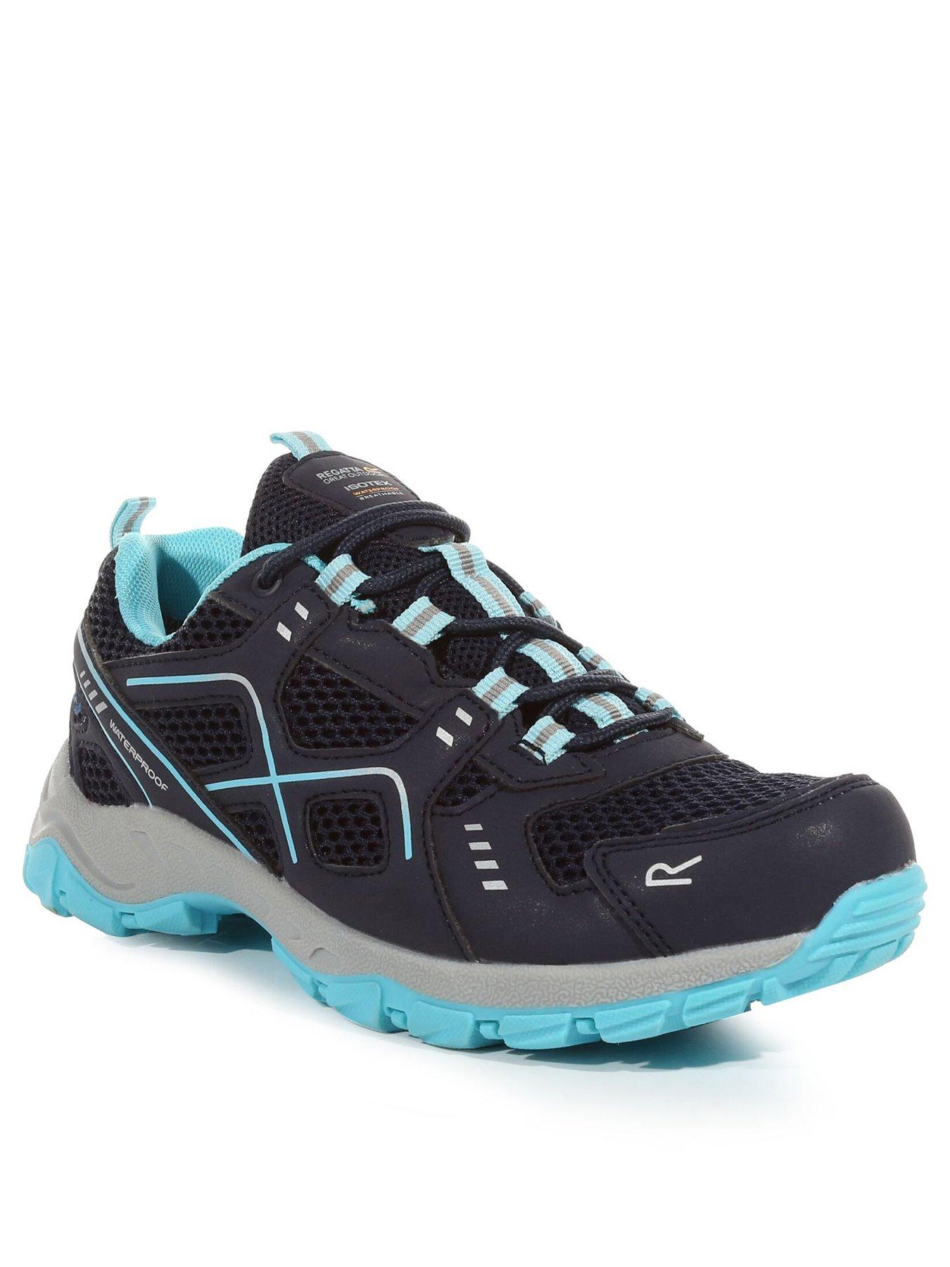  image of regatta-lady-venture-es-wp-navy