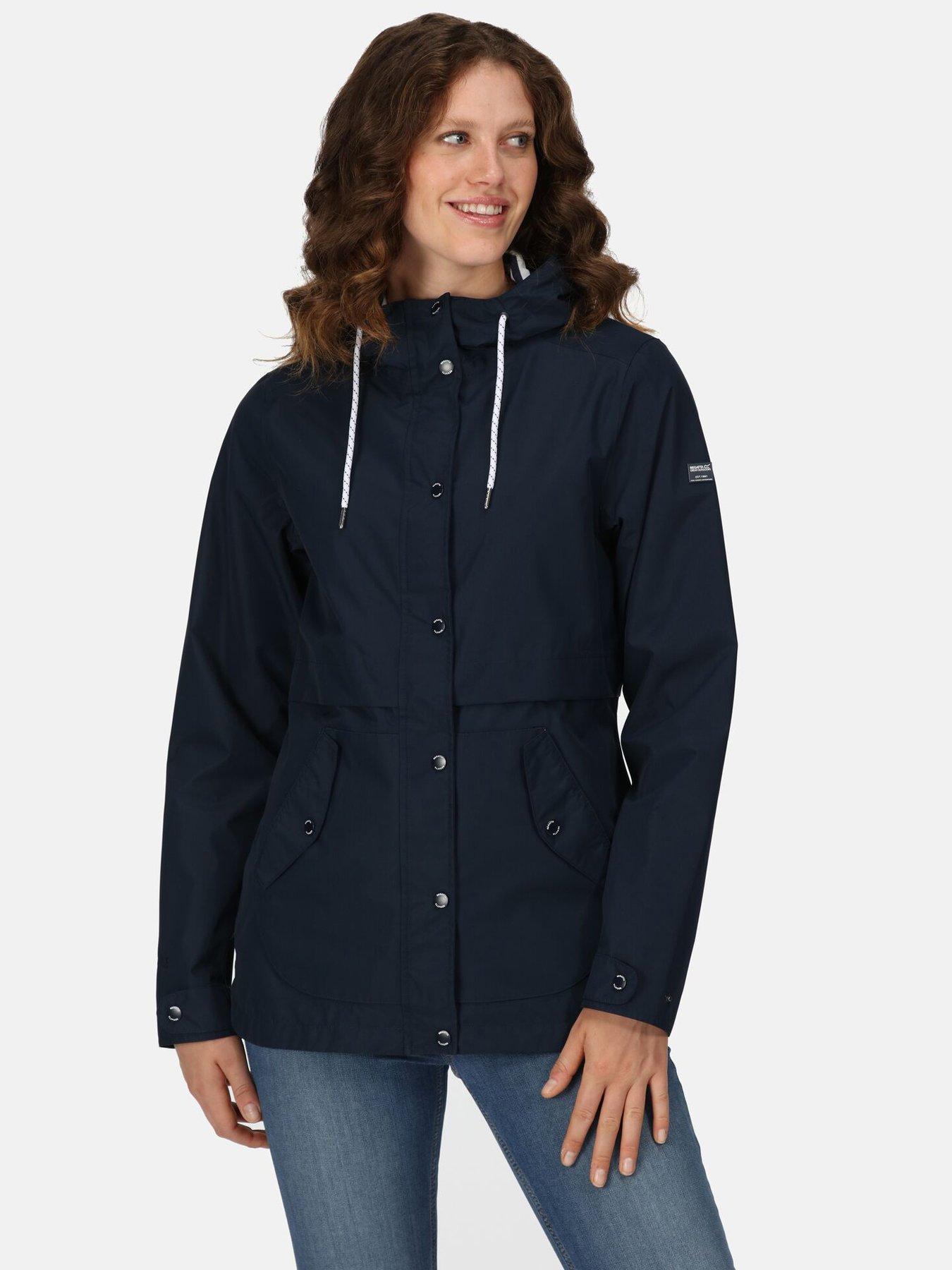 Craghoppers Women's Compresslite VIII Jacket - Coral