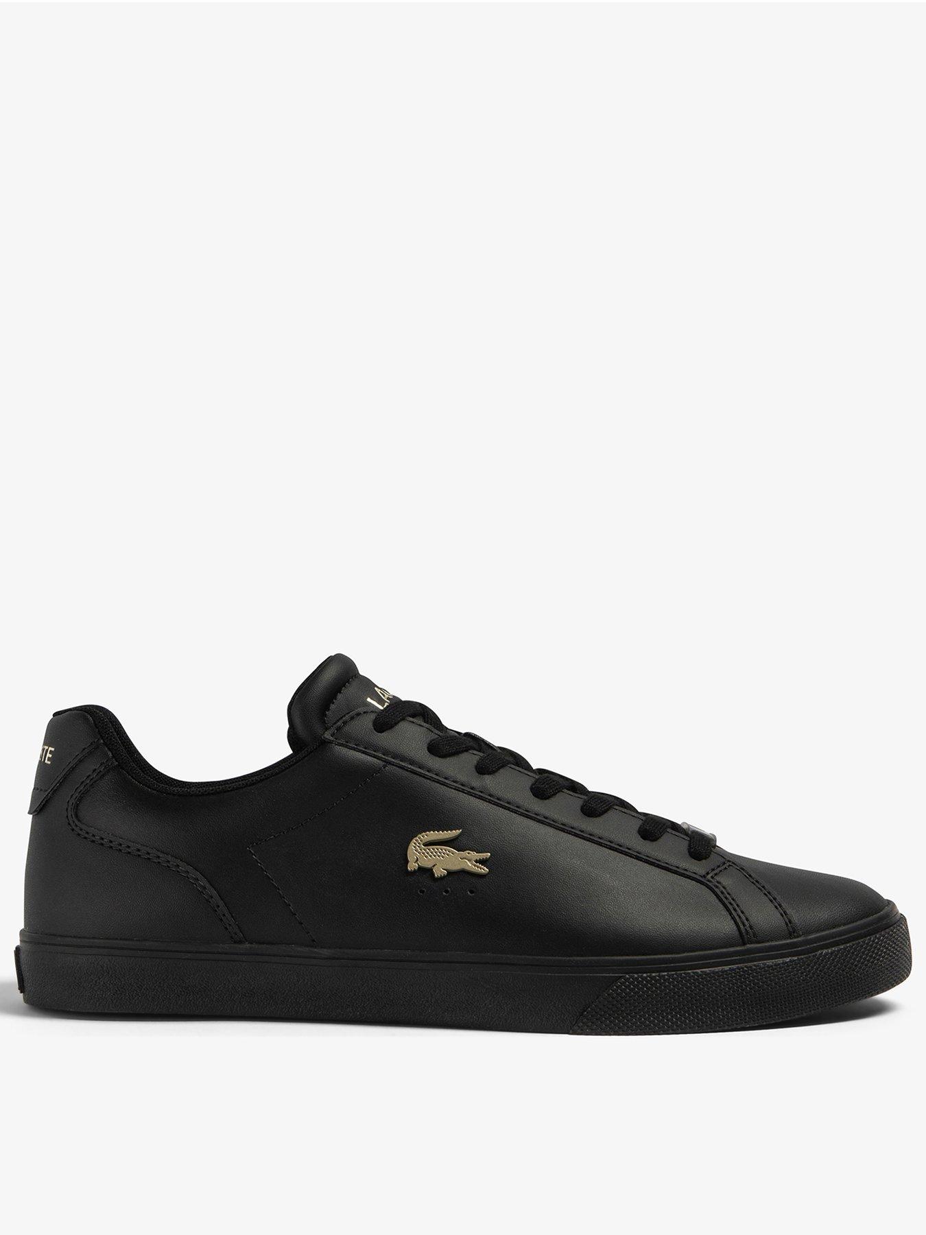 Littlewoods lacoste trainers new arrivals