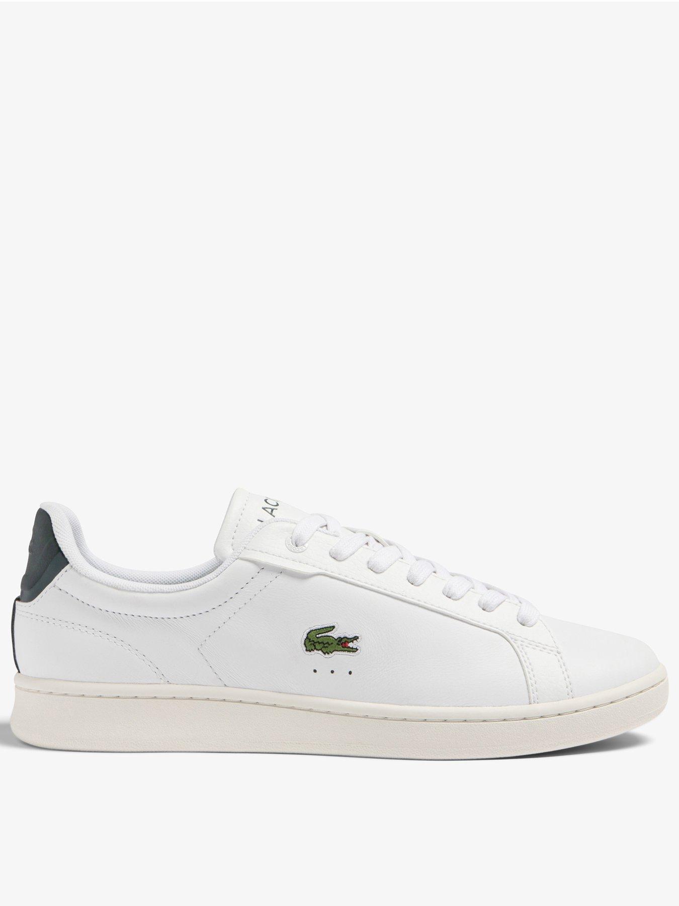 Littlewoods lacoste clearance trainers