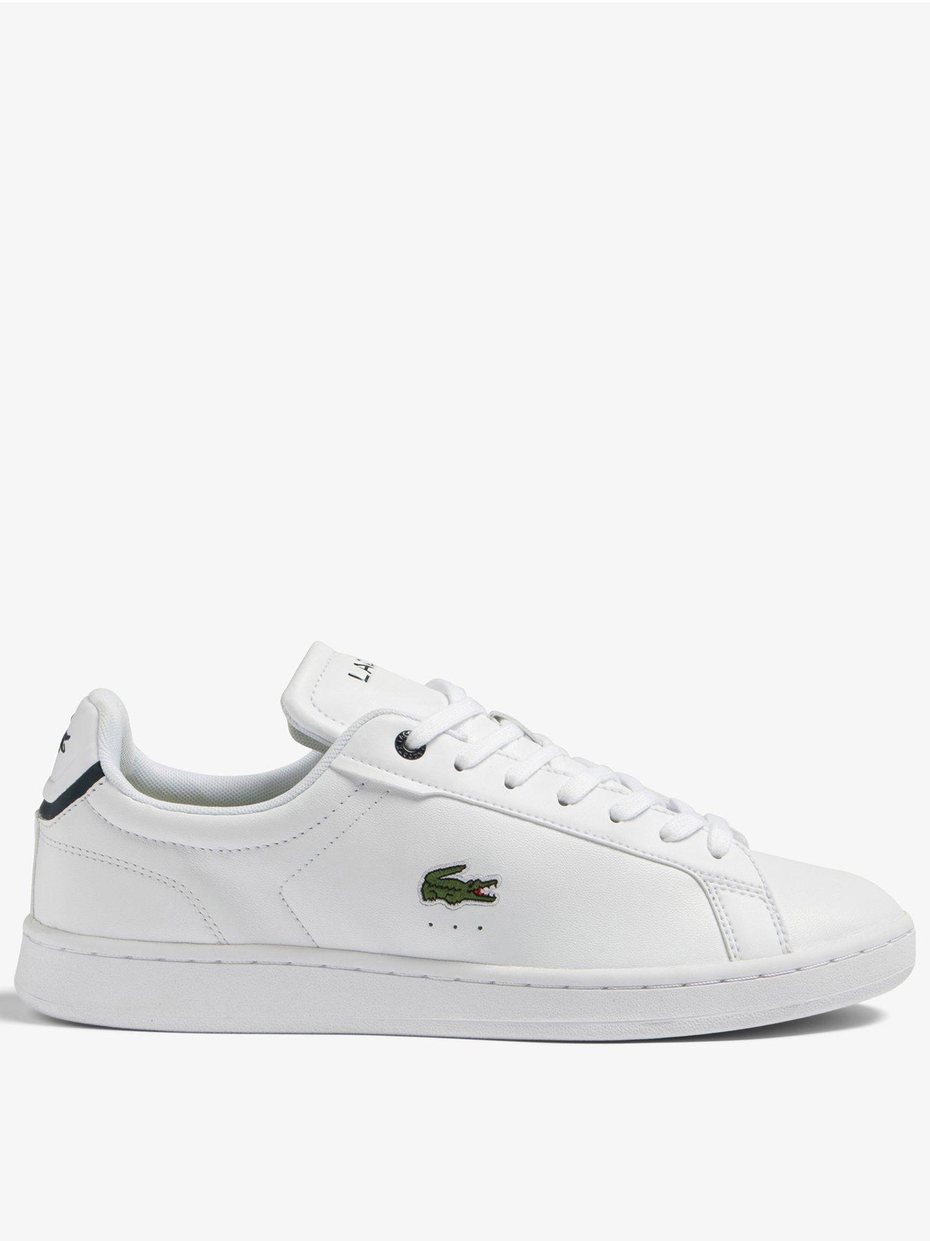 Littlewoods store lacoste trainers