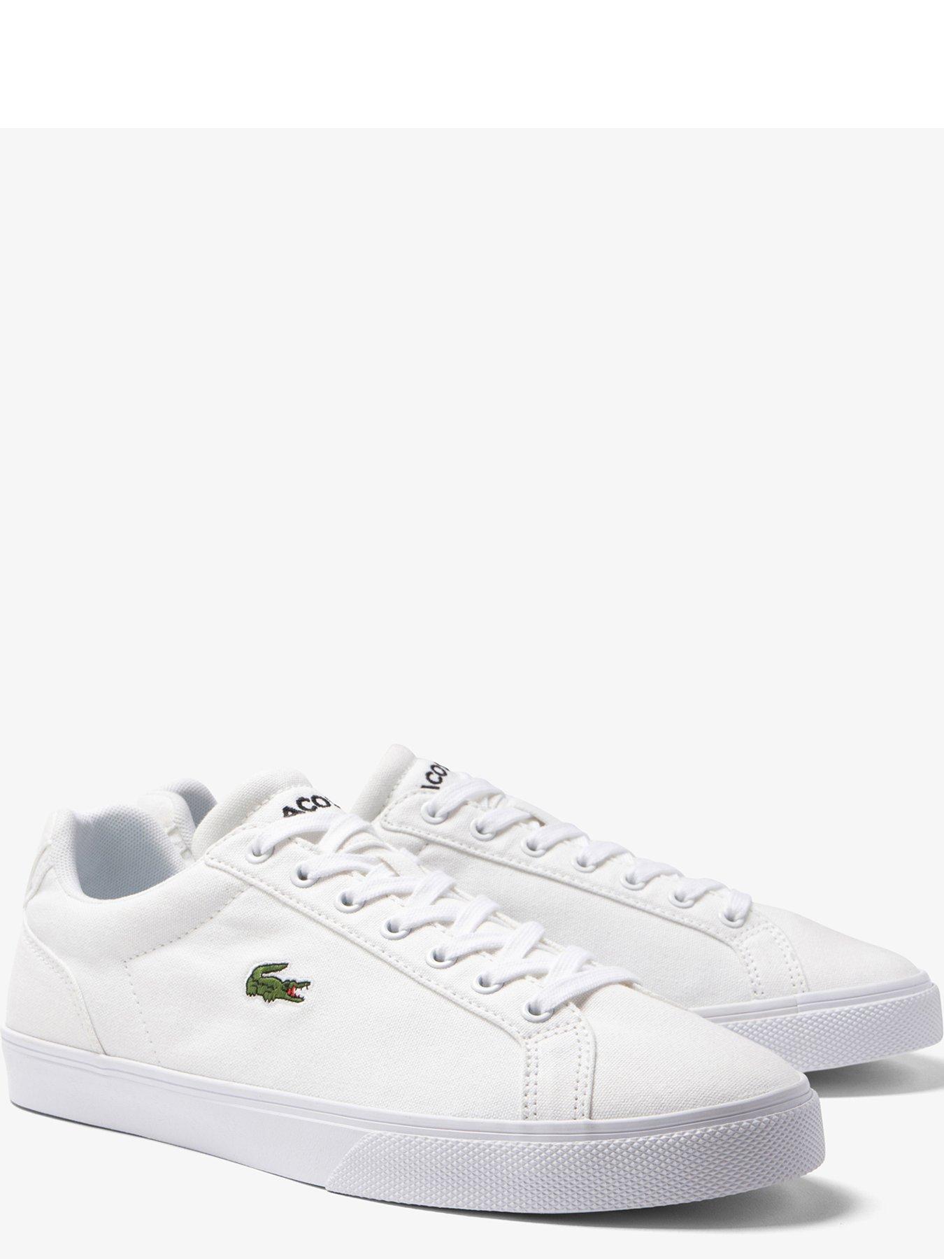 Littlewoods hot sale lacoste trainers