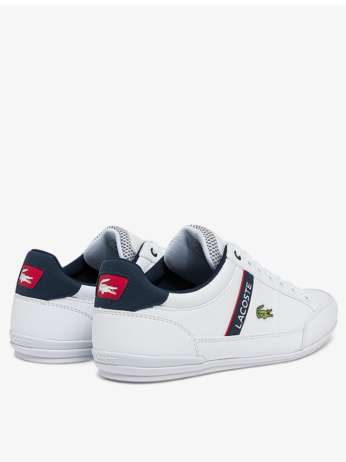 Lacoste deals chaymon 316