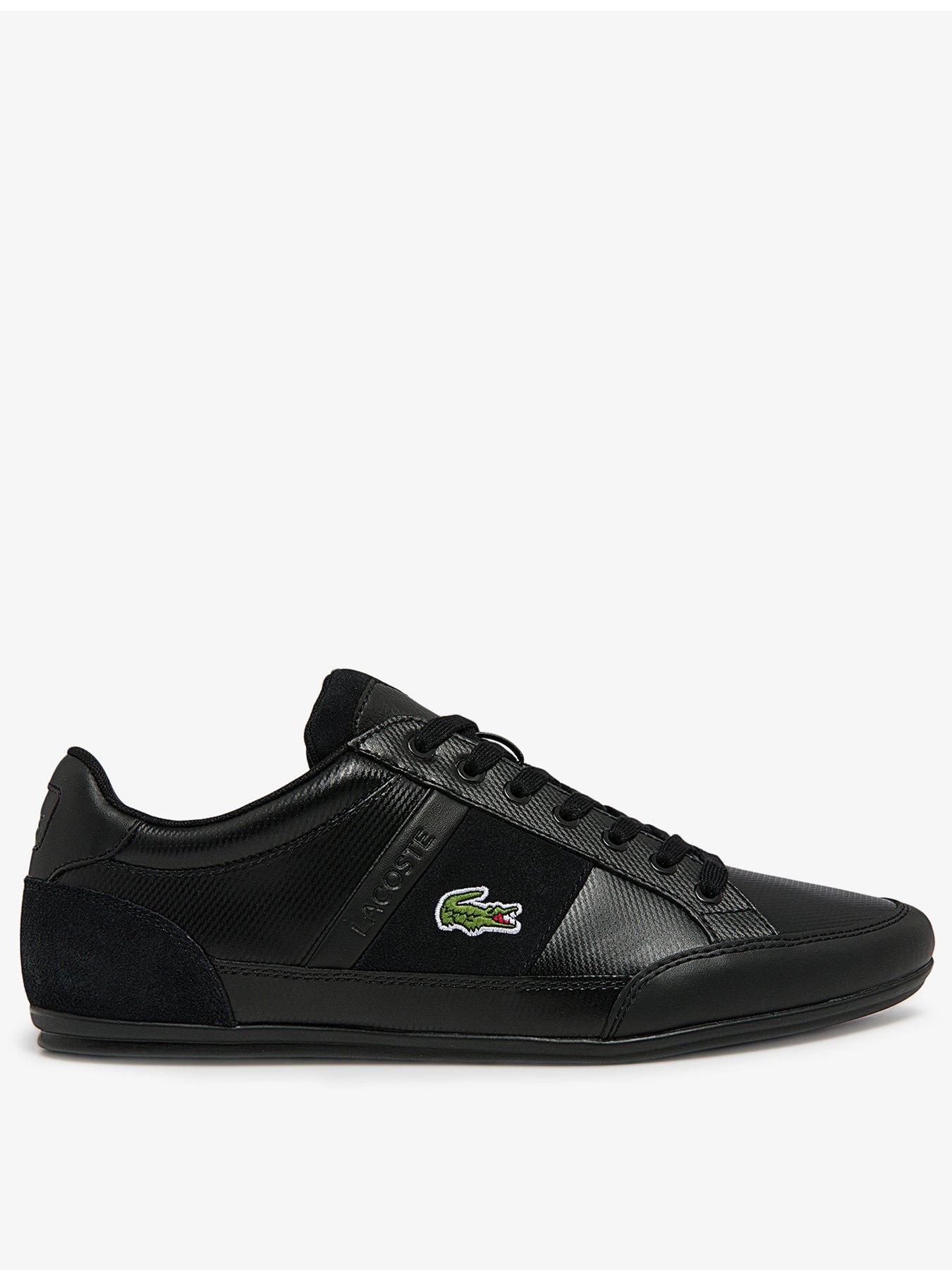 Littlewoods lacoste shop trainers