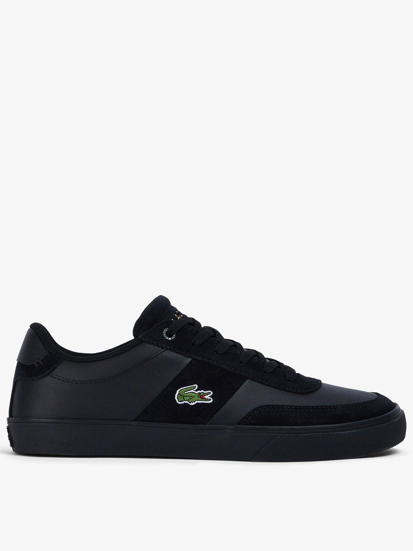 Lacoste deals master court