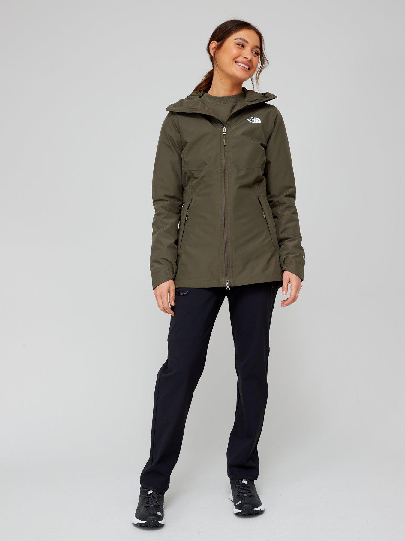 North face hikesteller on sale jacket