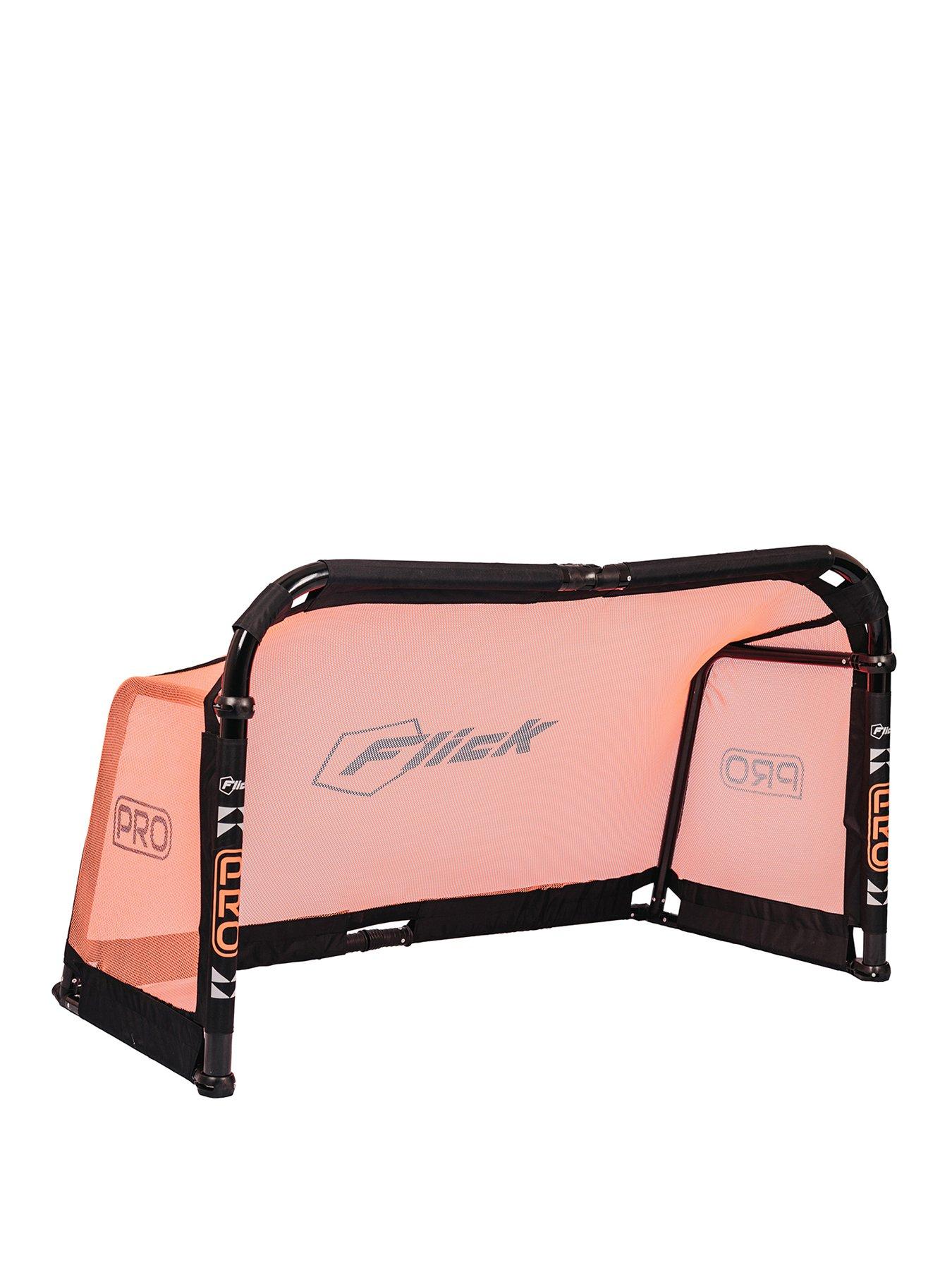 undefined Pro Aluminium Football Goal