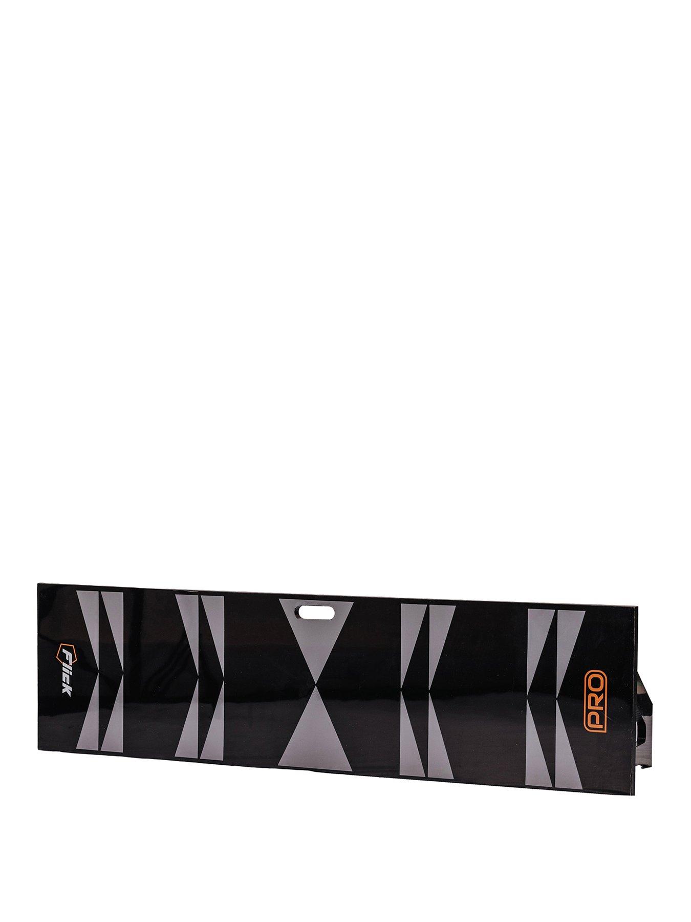 Image 2 of 7 of Football Flick Pro Wall Rebounder 150cm