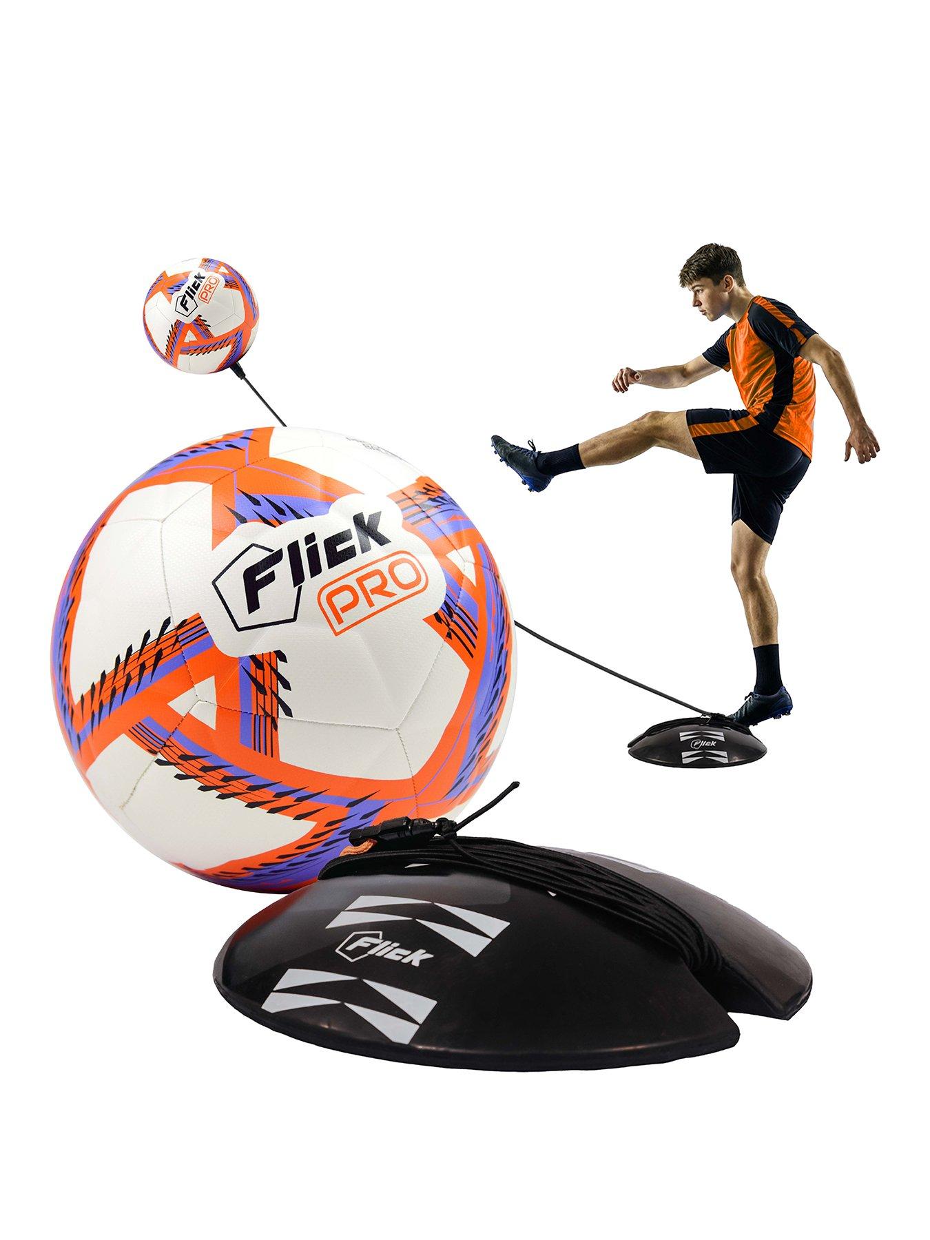 Image 1 of 6 of Football Flick PRO Return Ball