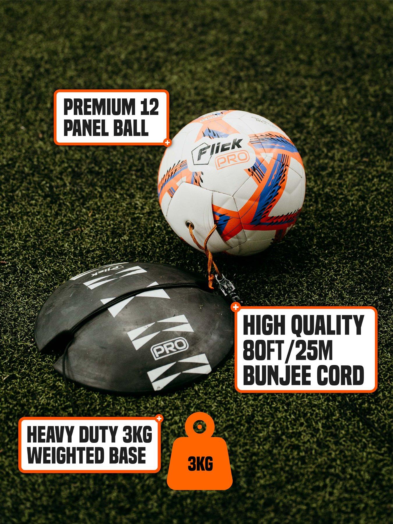 Image 2 of 6 of Football Flick PRO Return Ball