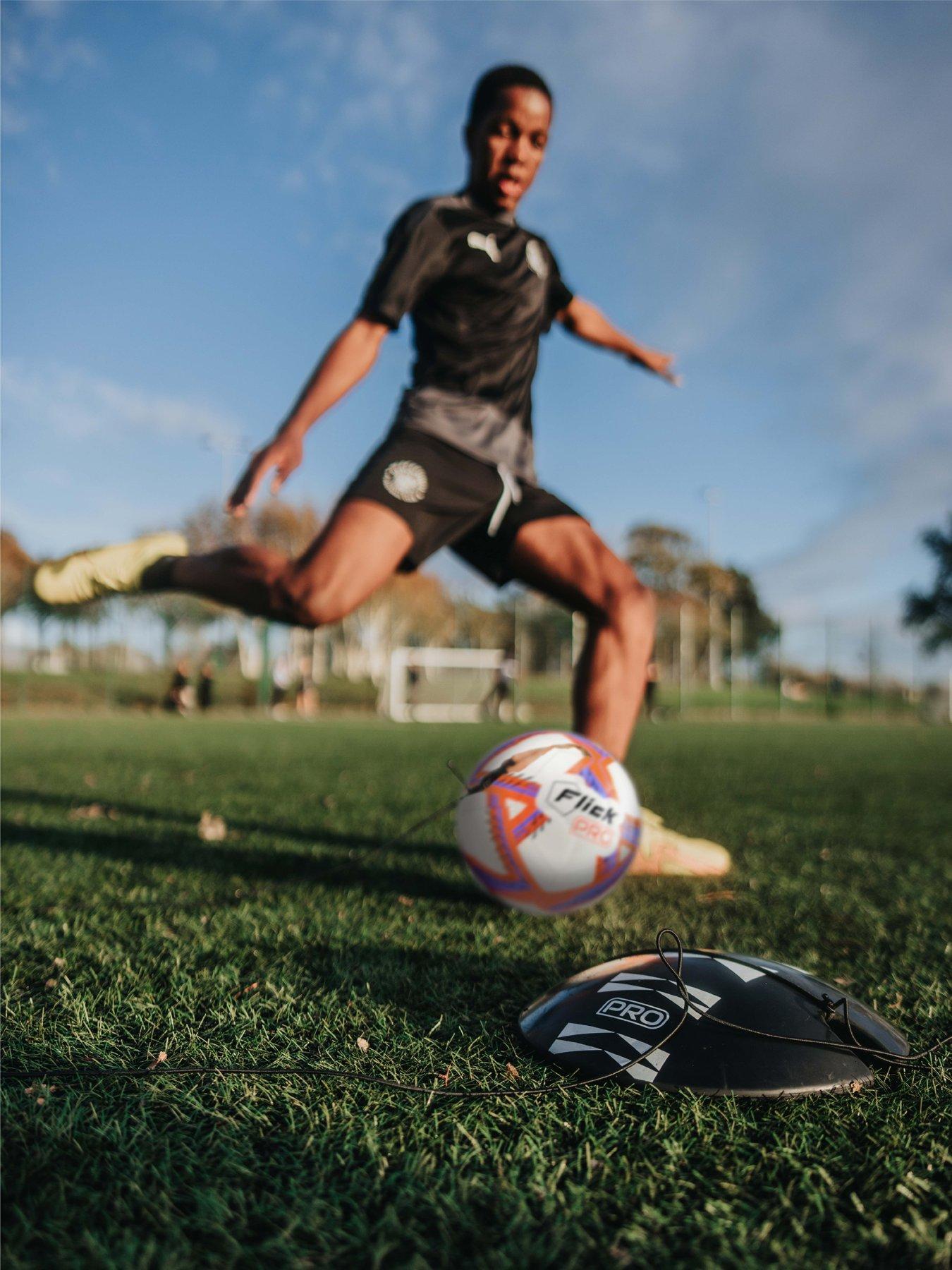 Image 4 of 6 of Football Flick PRO Return Ball