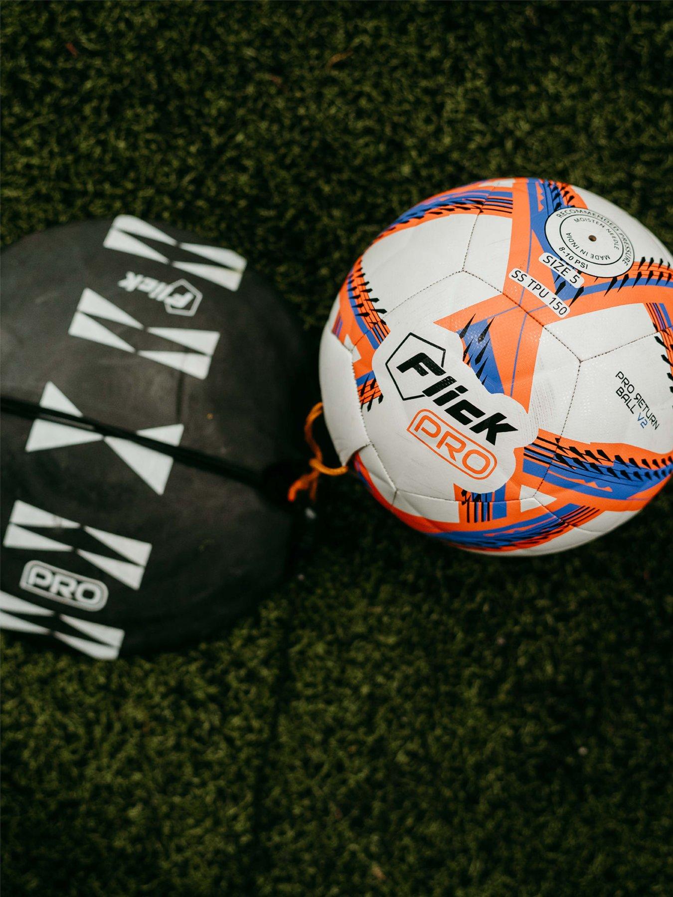 Image 6 of 6 of Football Flick PRO Return Ball