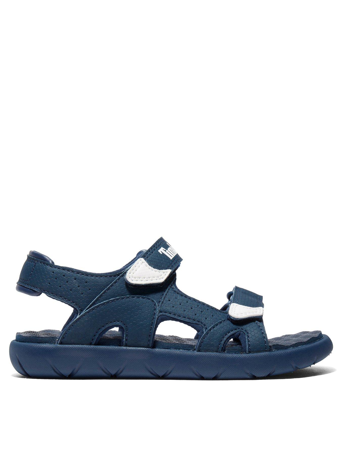 Timberland Perkins Row 2-strap Sandal