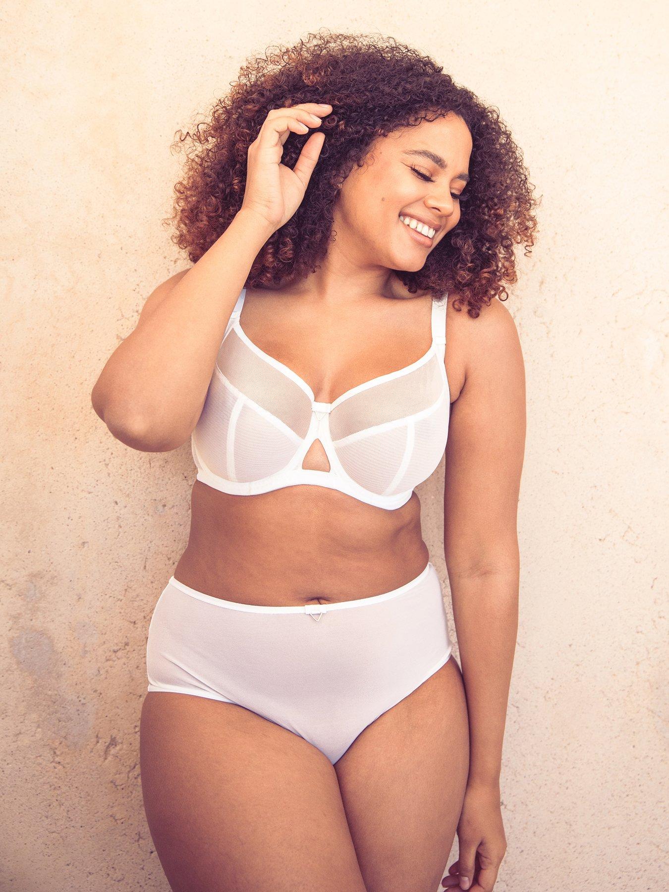 Here's why YOU love Curvy Kate - National Underwear Day 2021