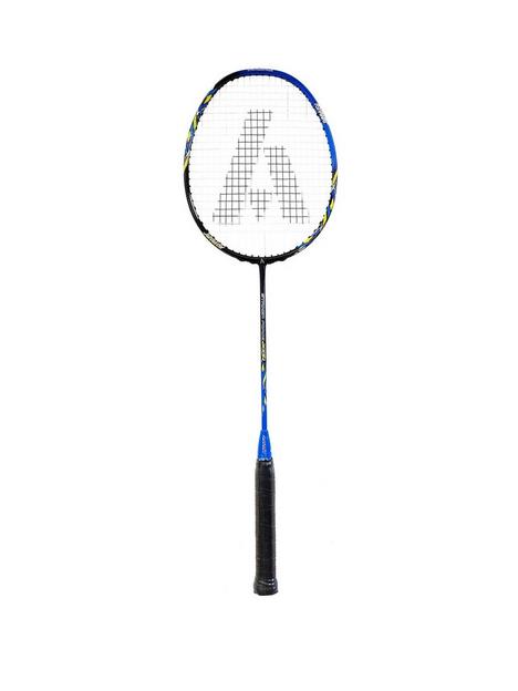 ashaway-striker-force-2000-badminton-racket
