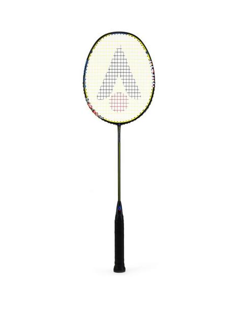 karakal-black-zone-30-badminton-racket